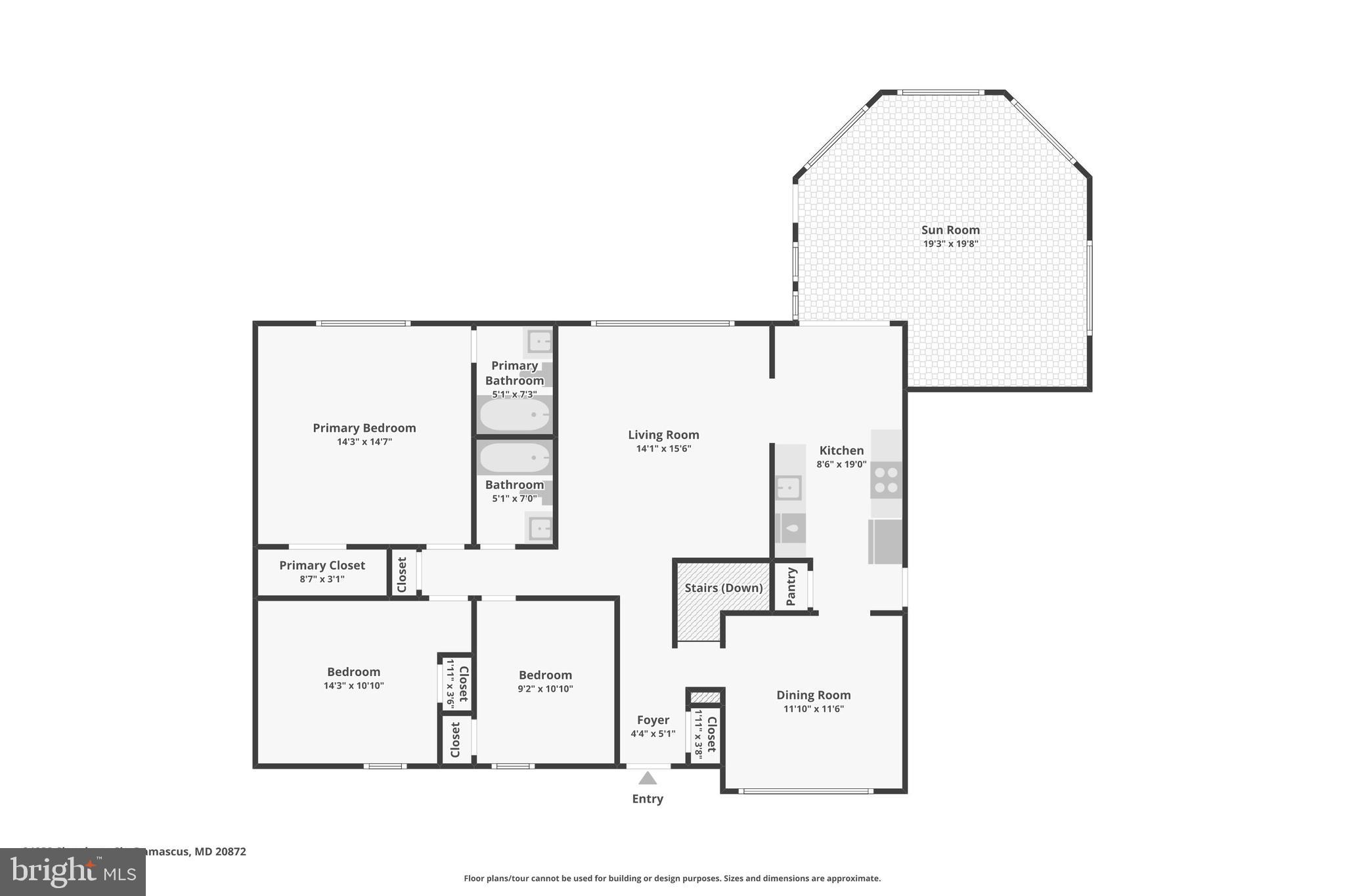 DAMASCUS HILL - Residential