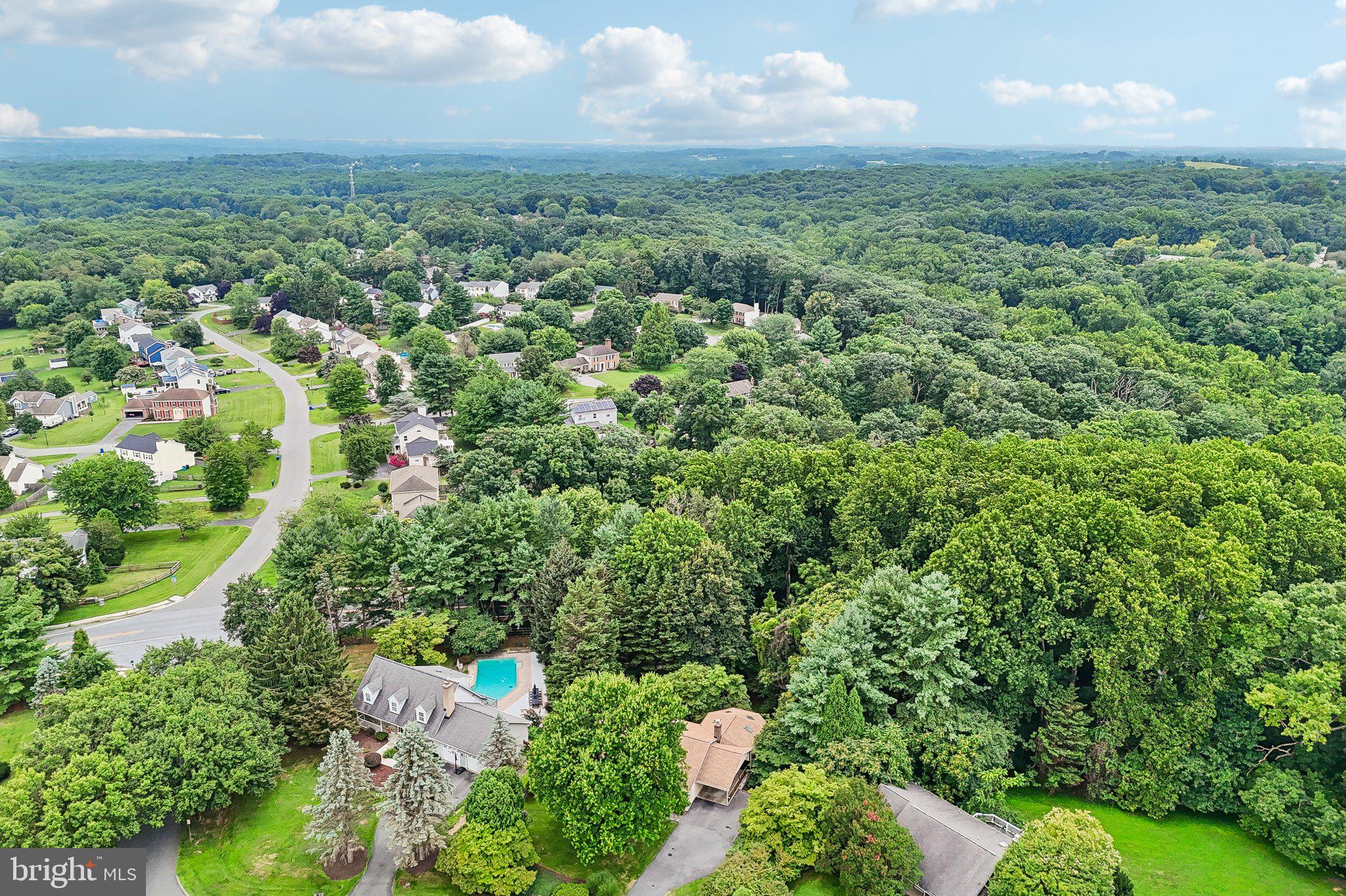 DAMASCUS HILL - Residential