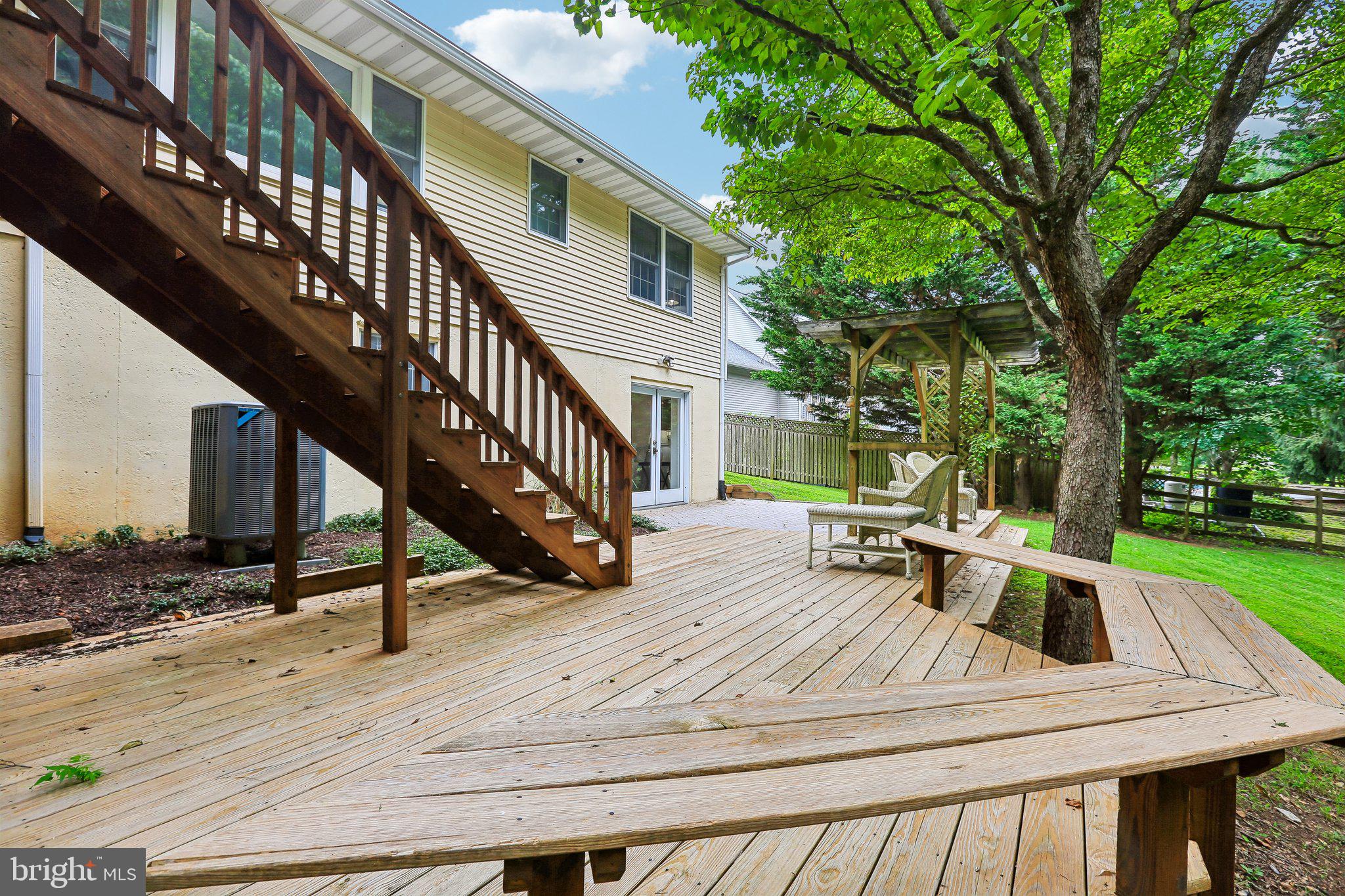 DAMASCUS HILL - Residential