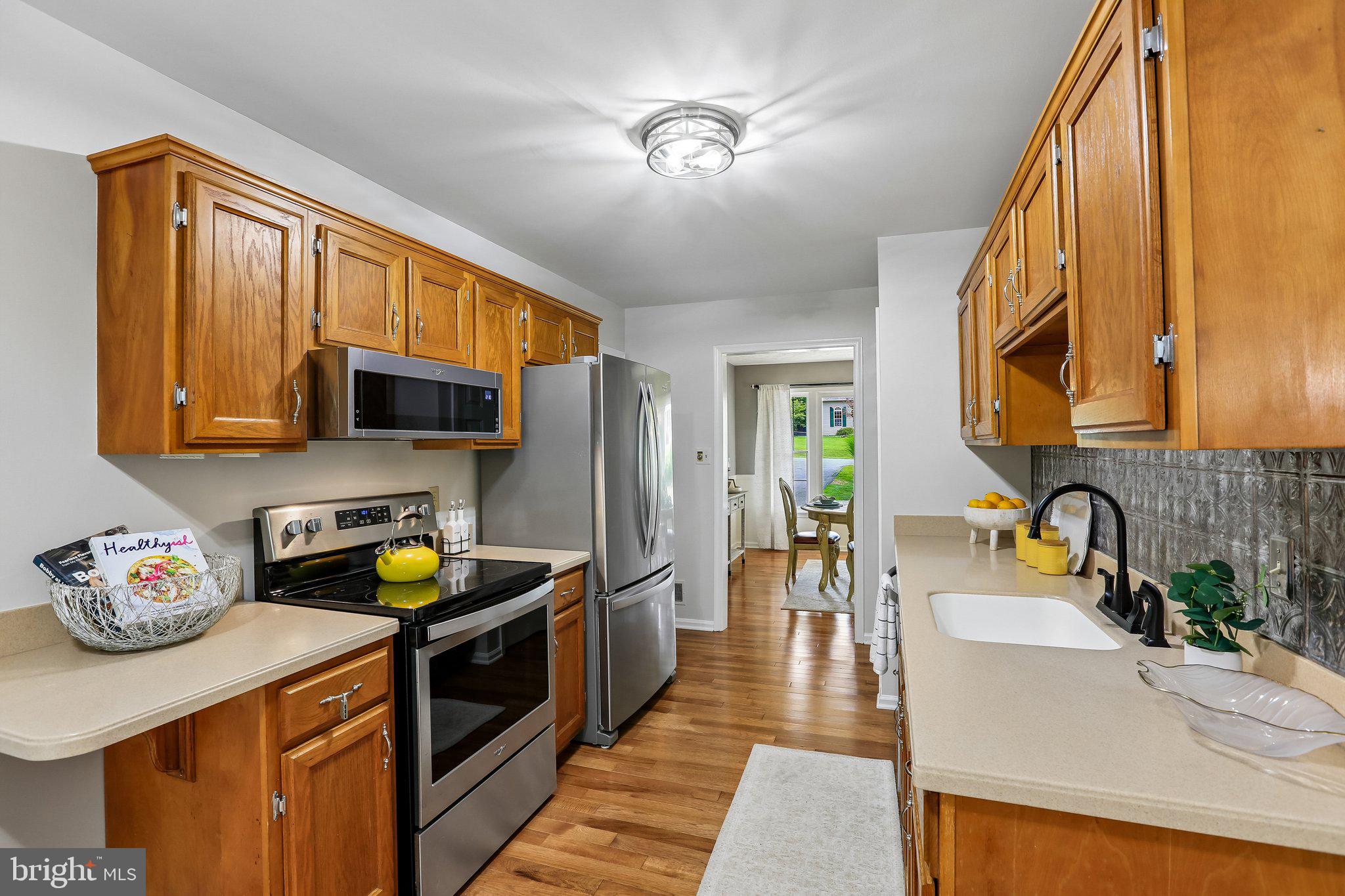 DAMASCUS HILL - Residential