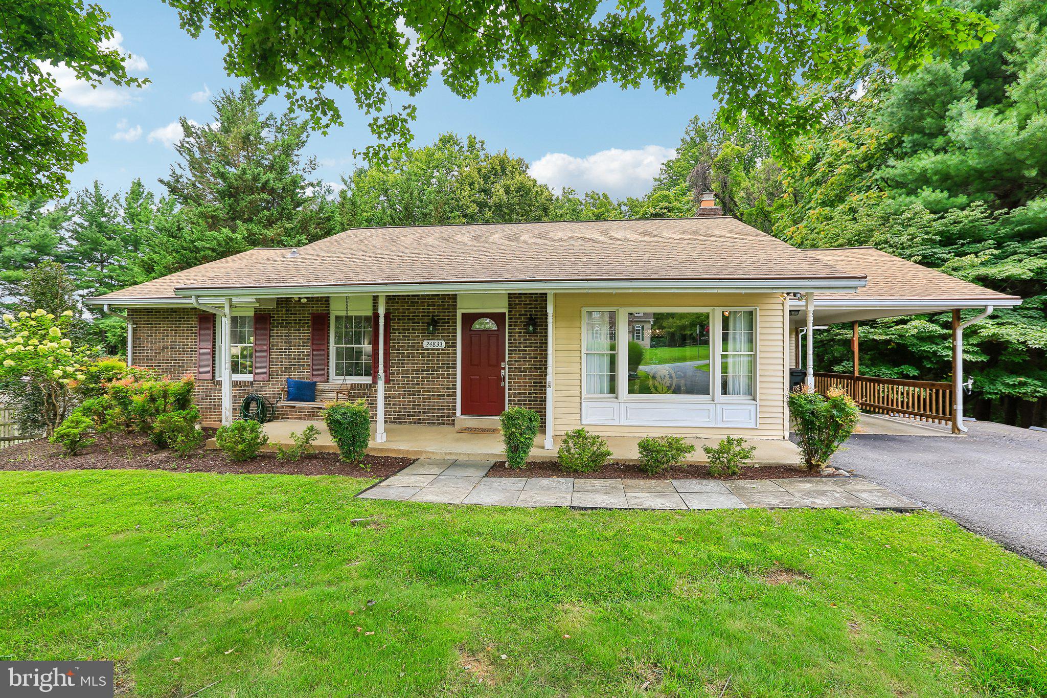 DAMASCUS HILL - Residential