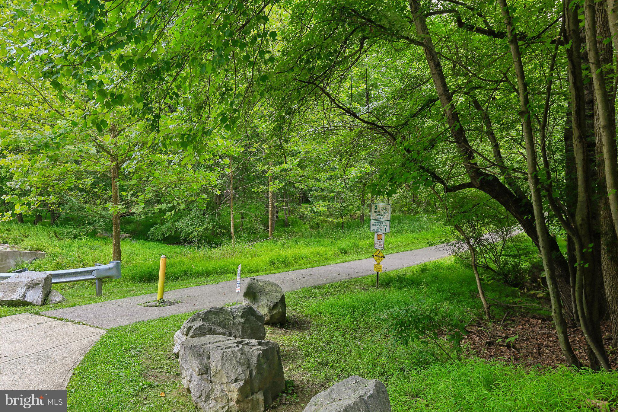 DAMASCUS HILL - Residential