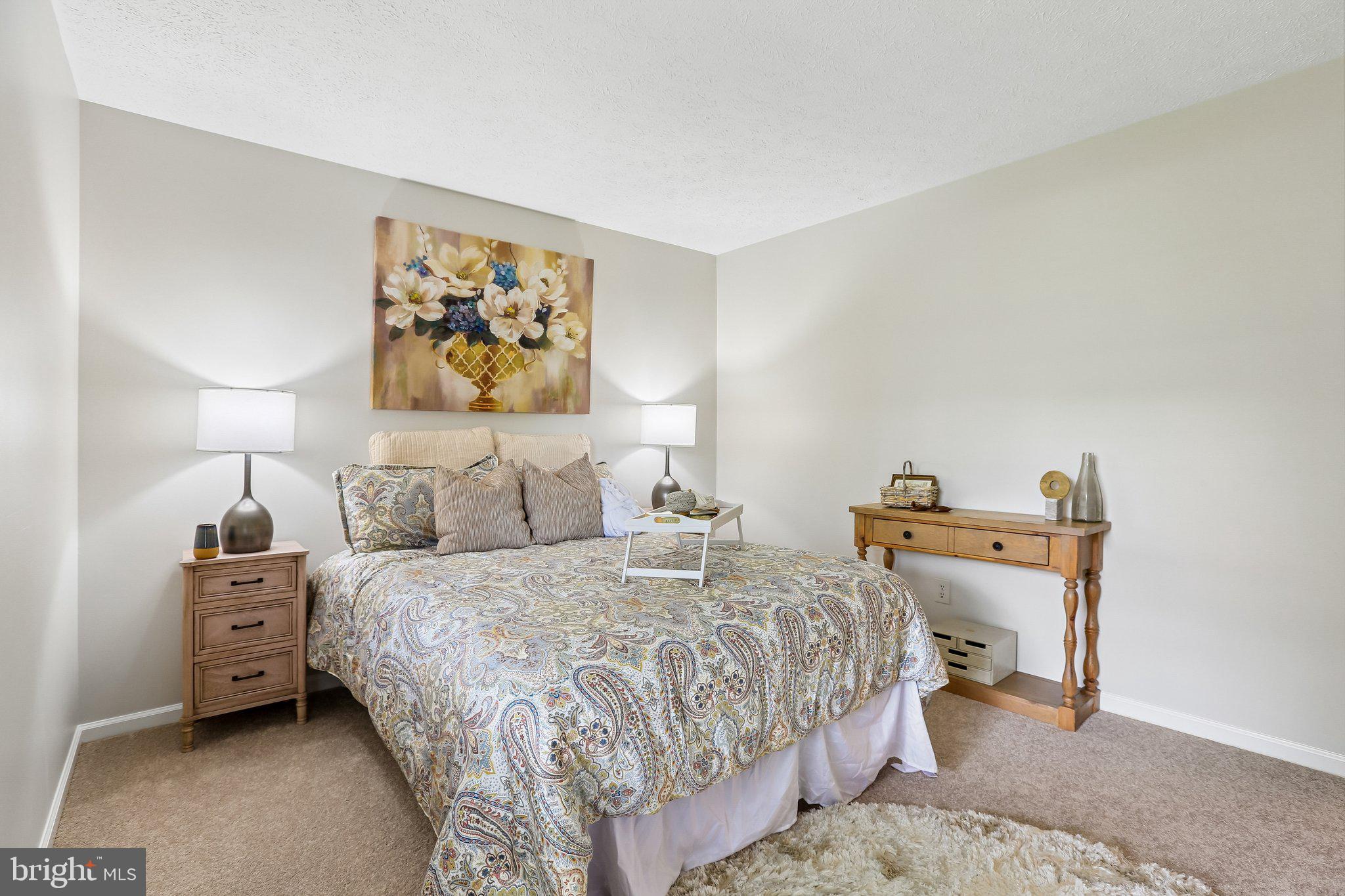 DAMASCUS HILL - Residential