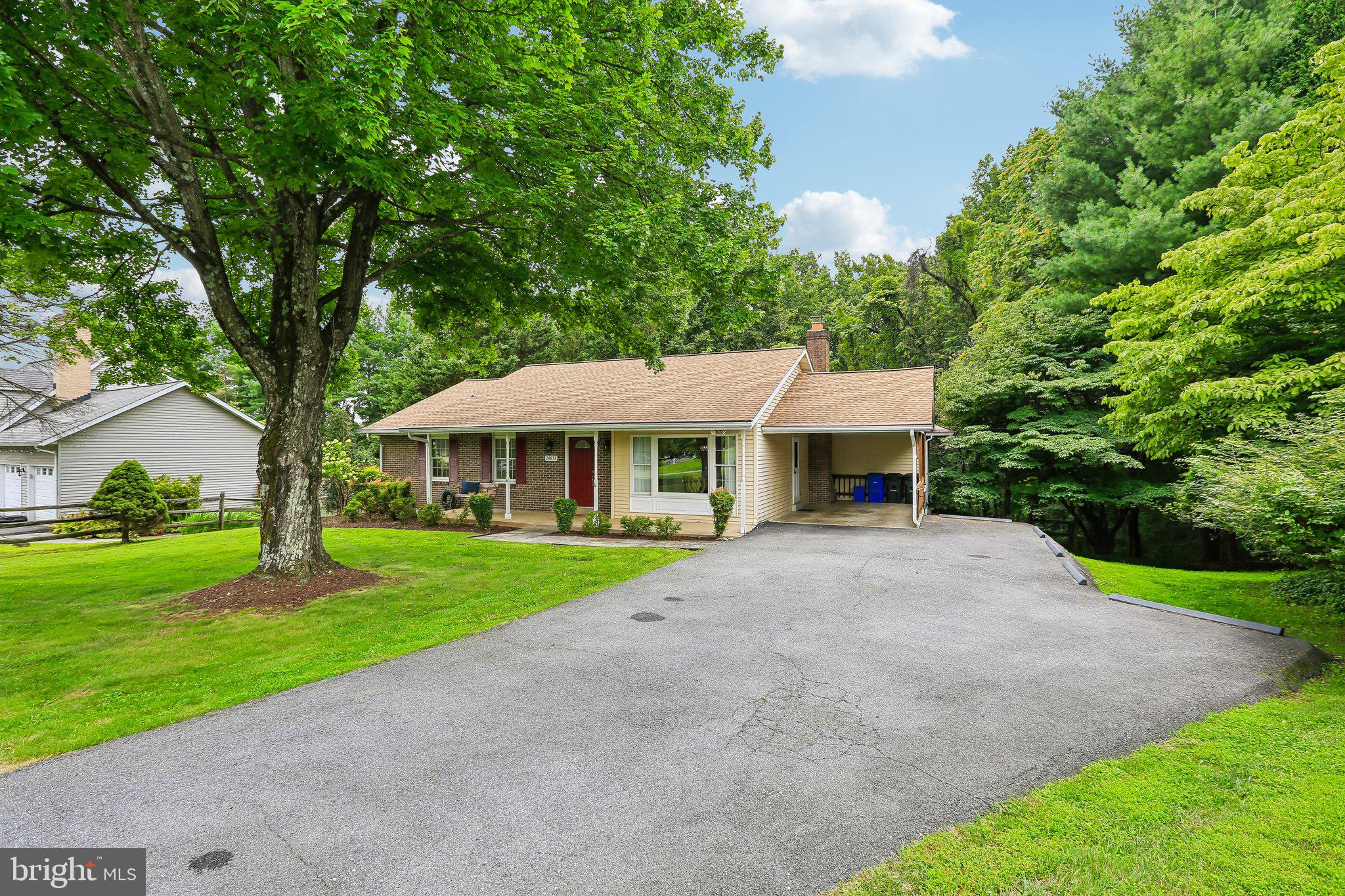DAMASCUS HILL - Residential