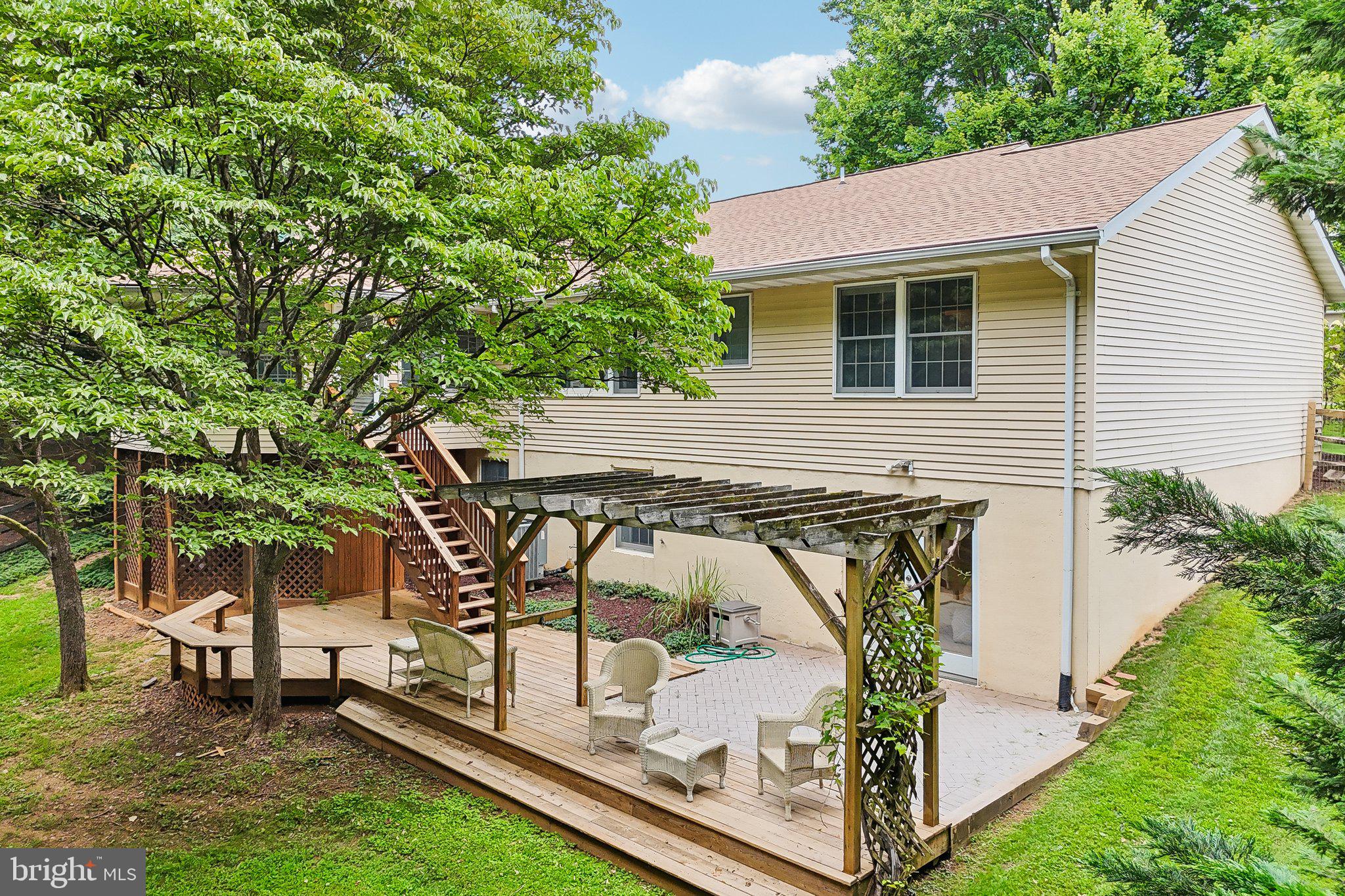 DAMASCUS HILL - Residential