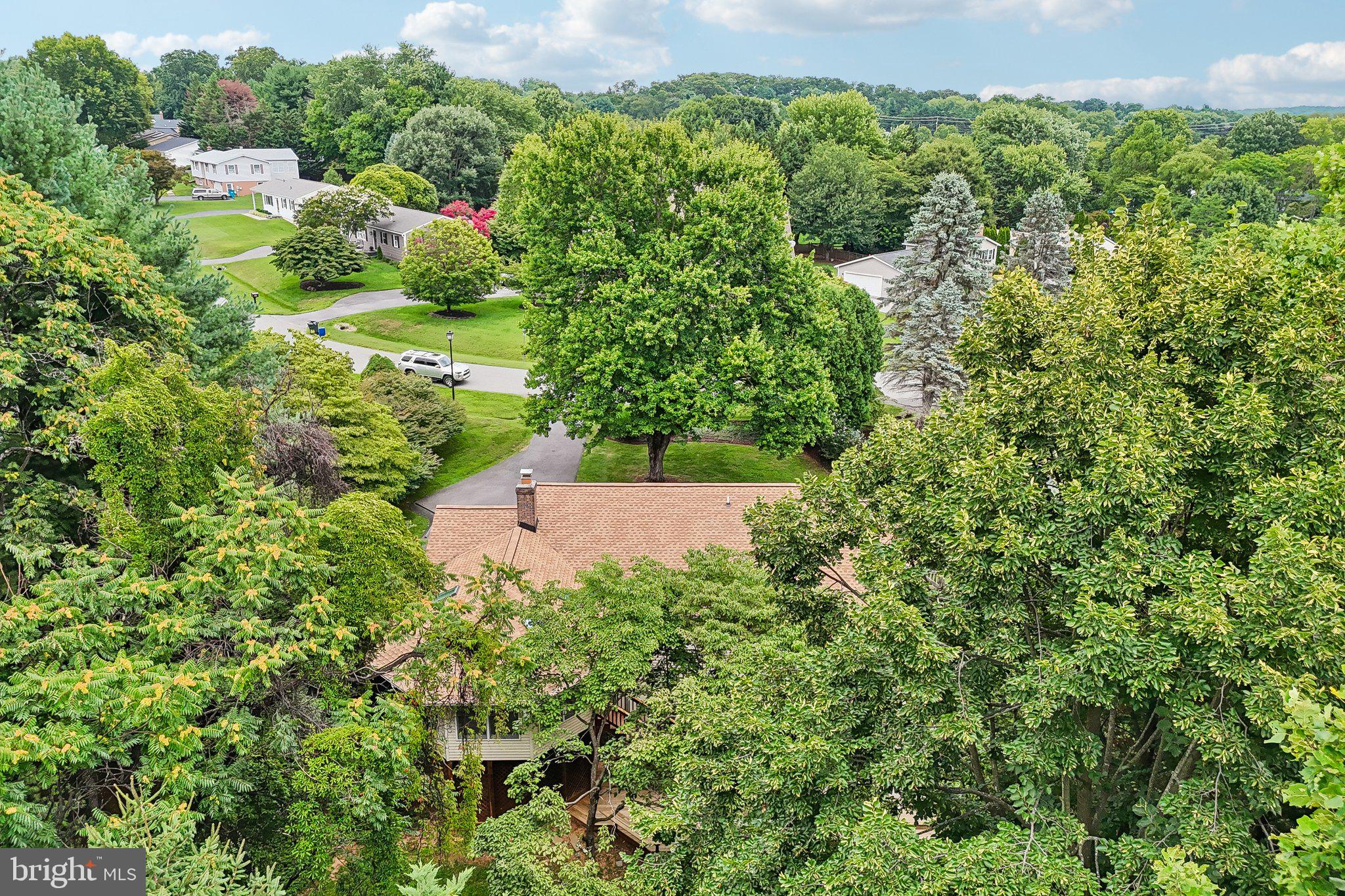 DAMASCUS HILL - Residential