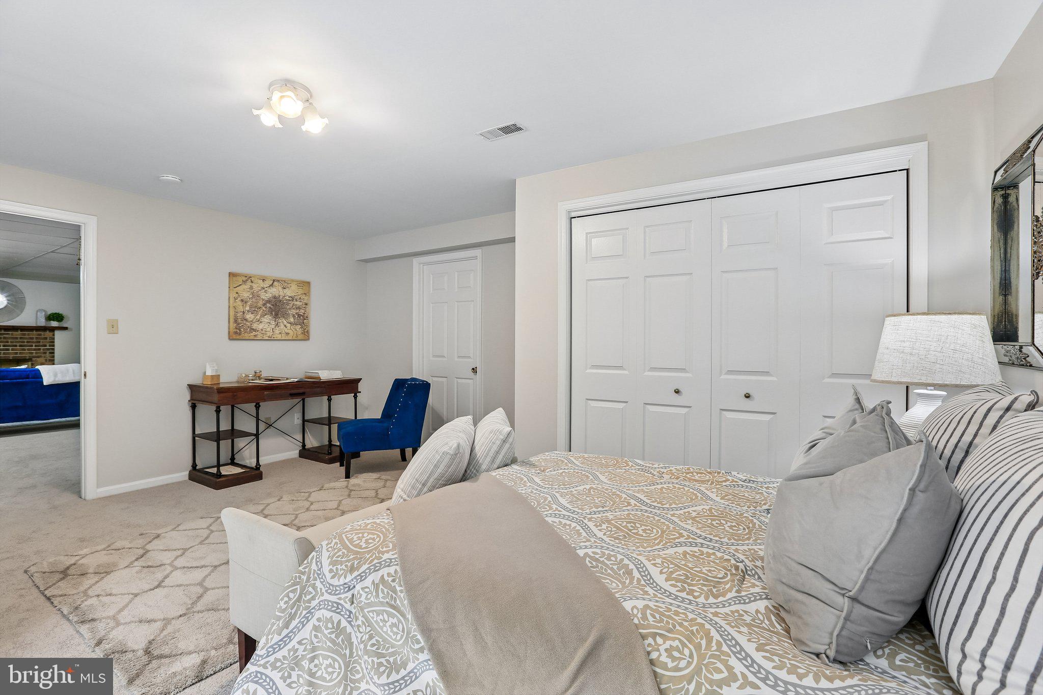 DAMASCUS HILL - Residential