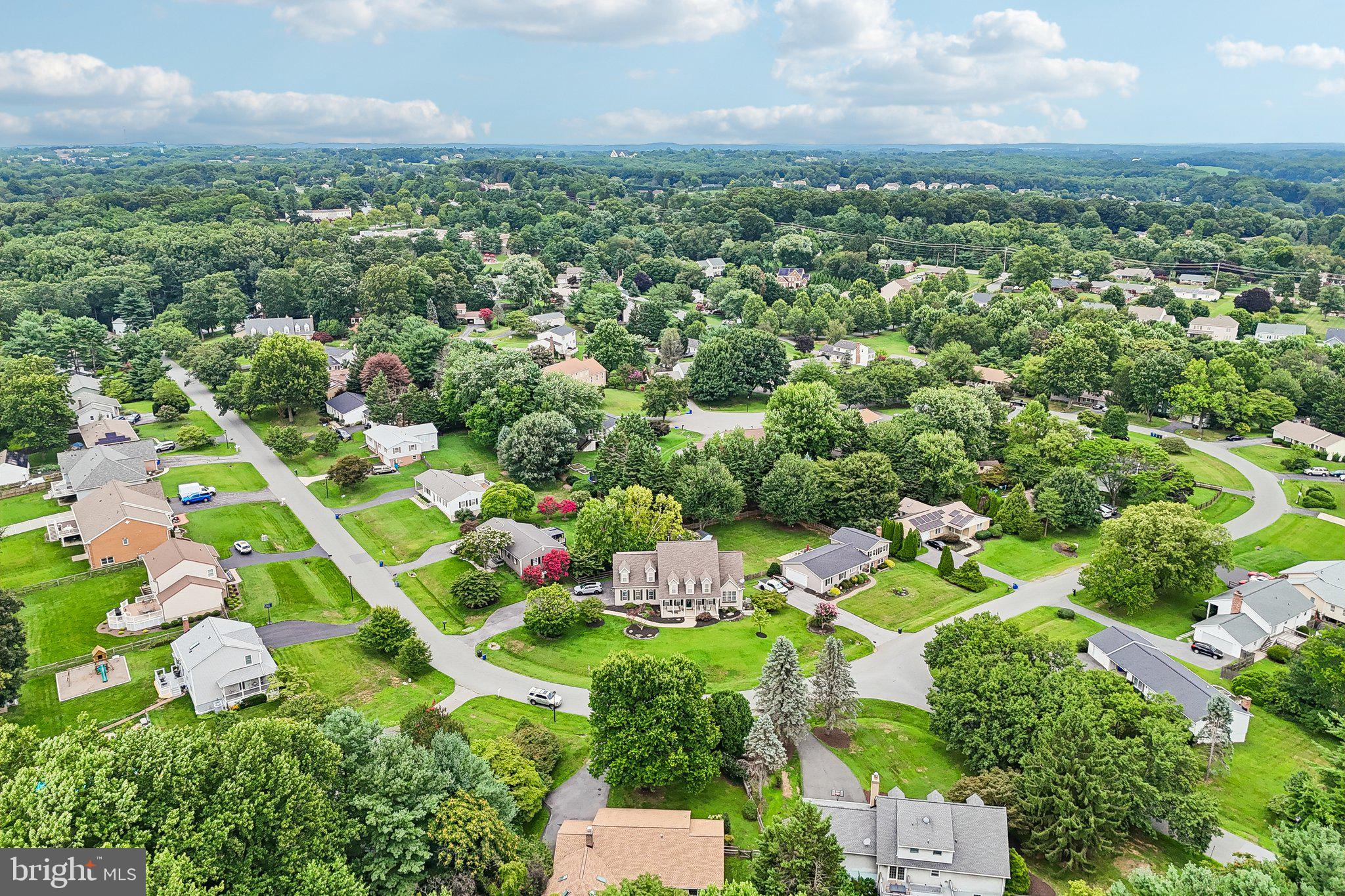 DAMASCUS HILL - Residential