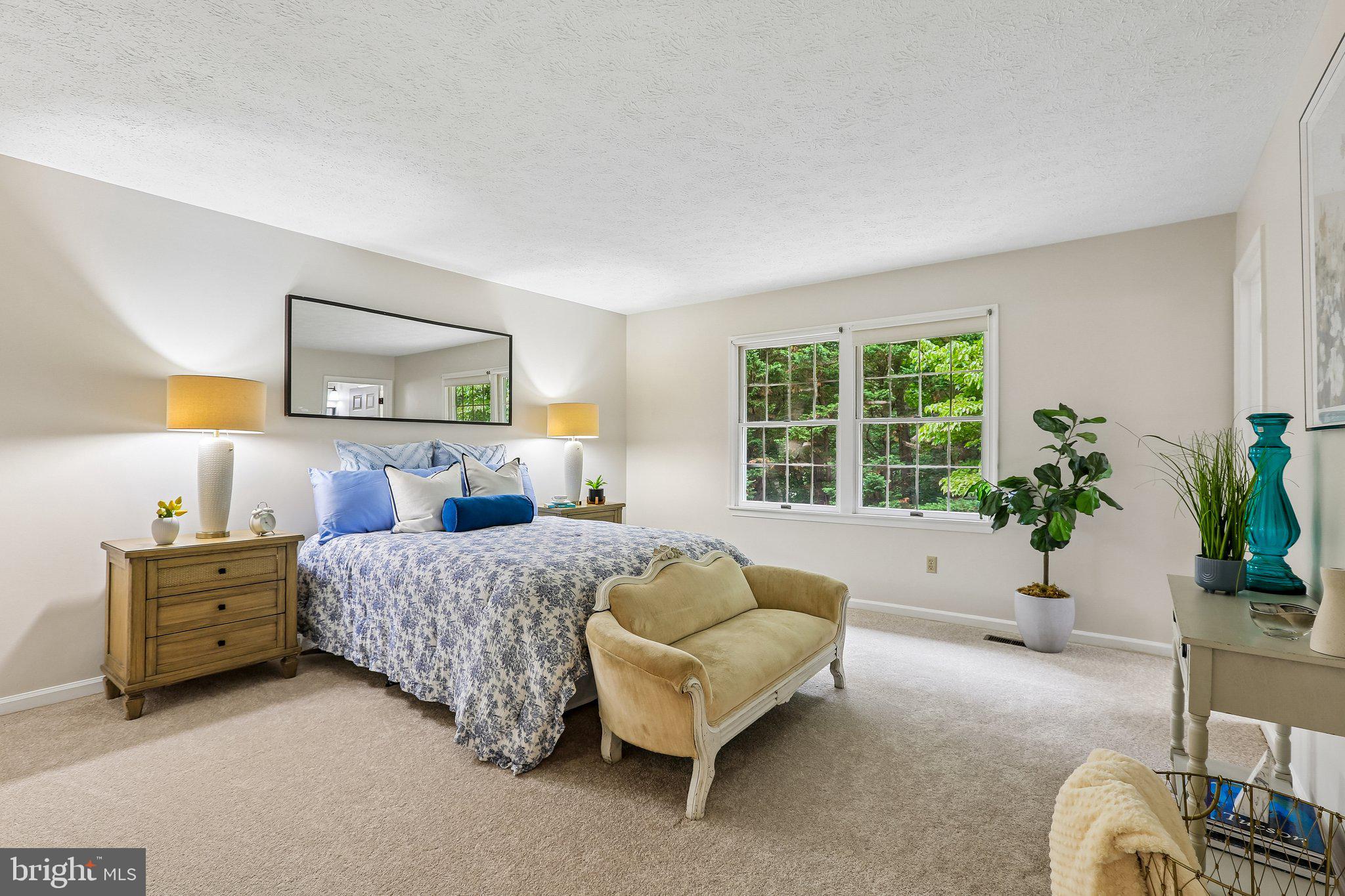DAMASCUS HILL - Residential