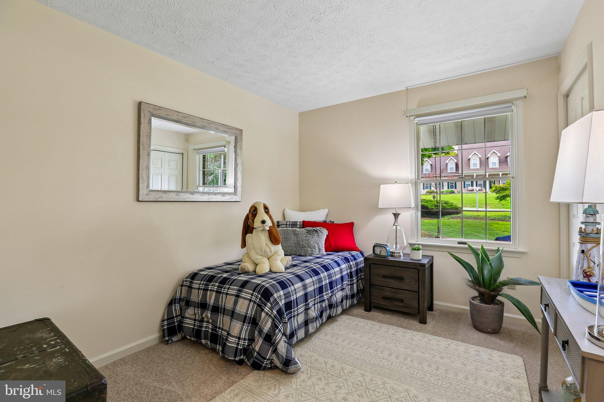 DAMASCUS HILL - Residential