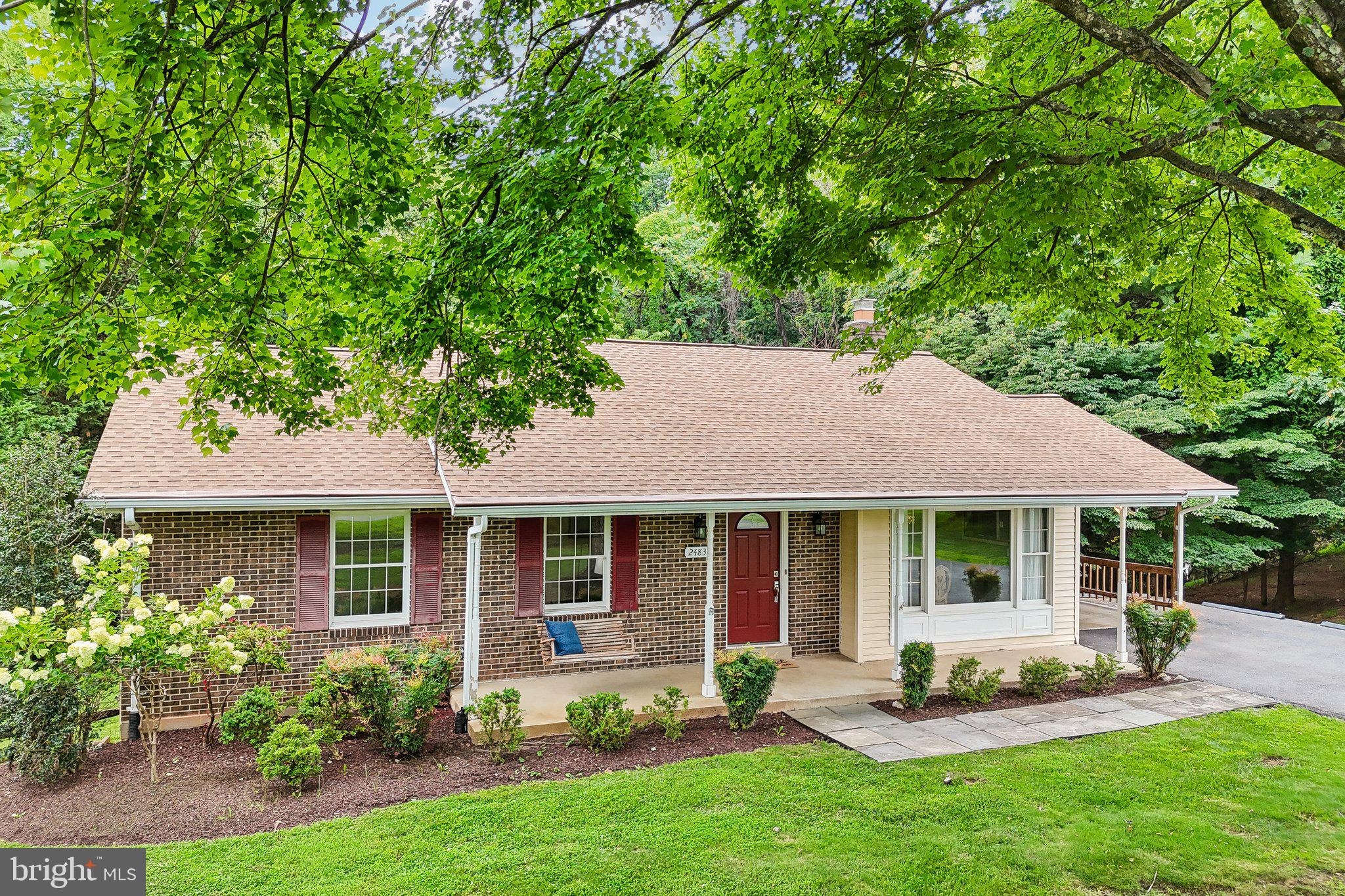 DAMASCUS HILL - Residential