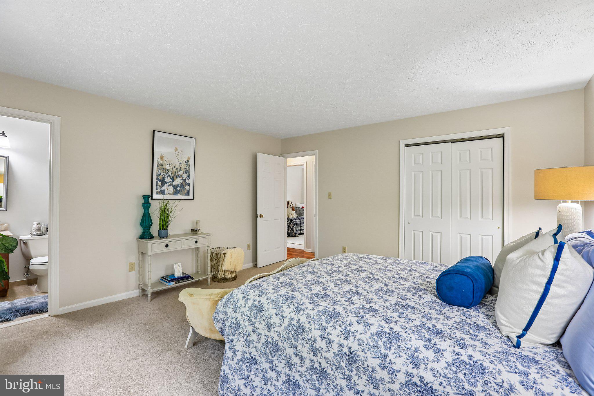 DAMASCUS HILL - Residential