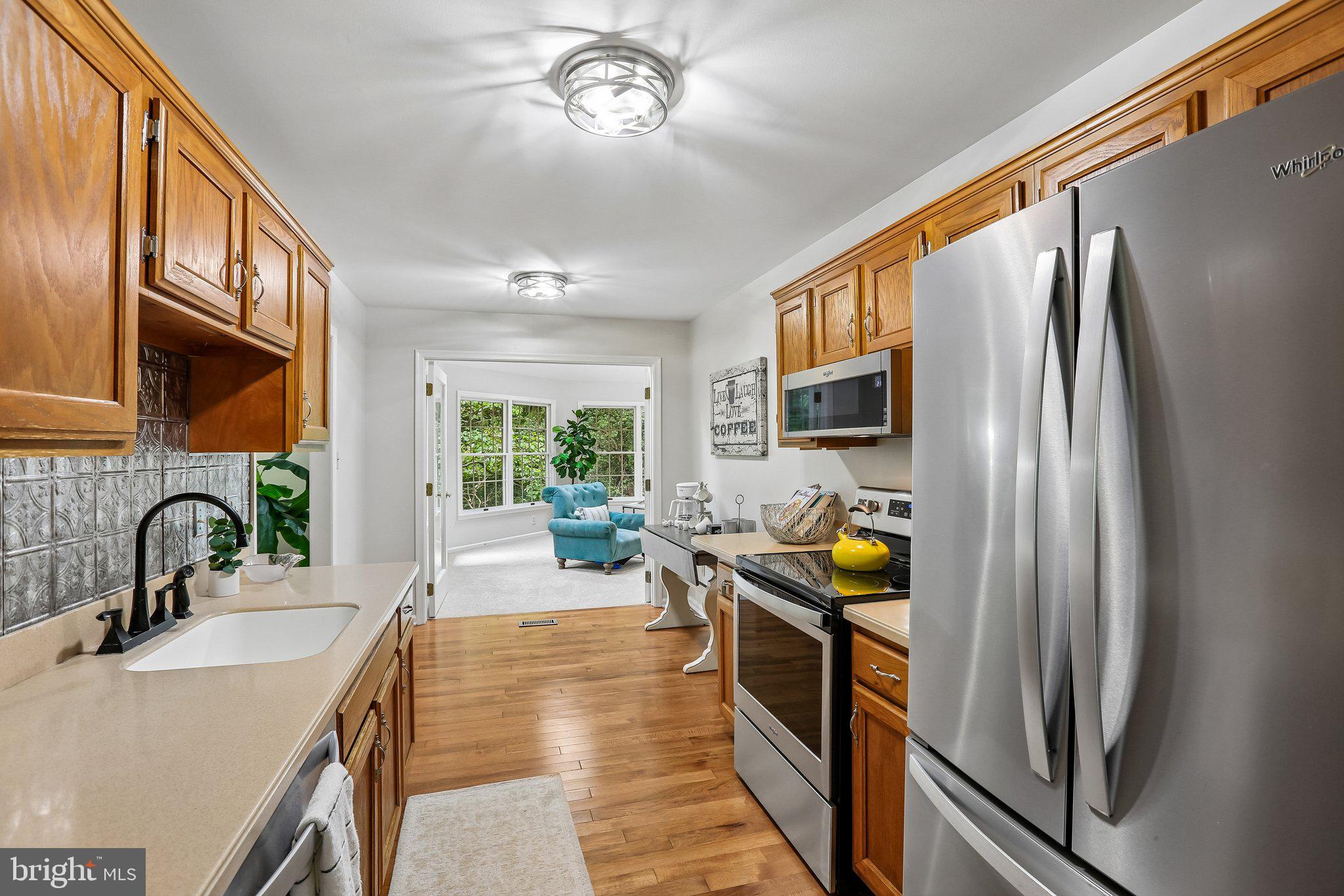 DAMASCUS HILL - Residential