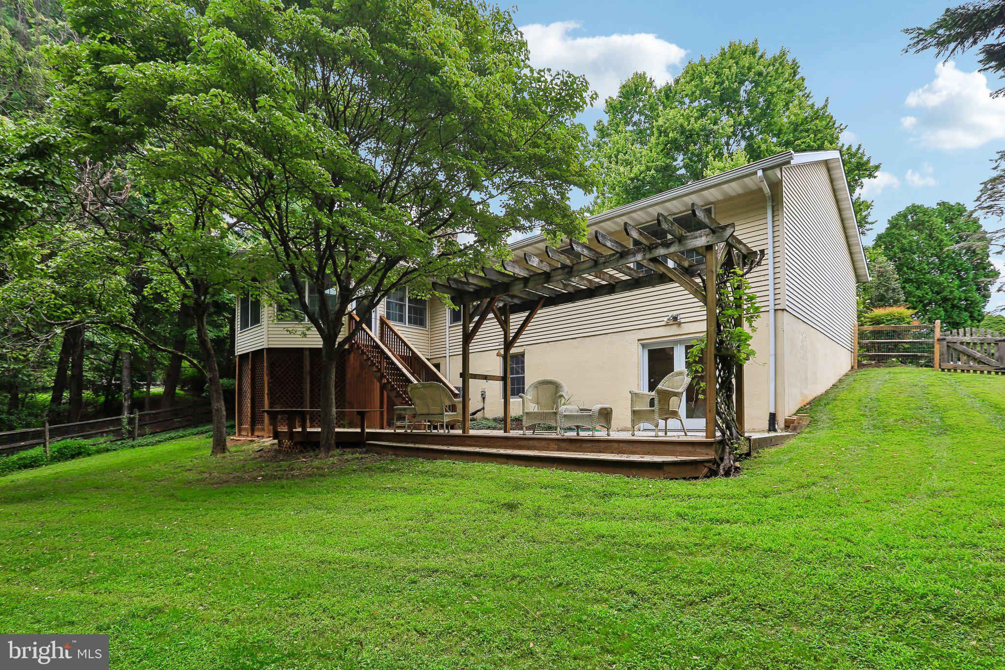 DAMASCUS HILL - Residential