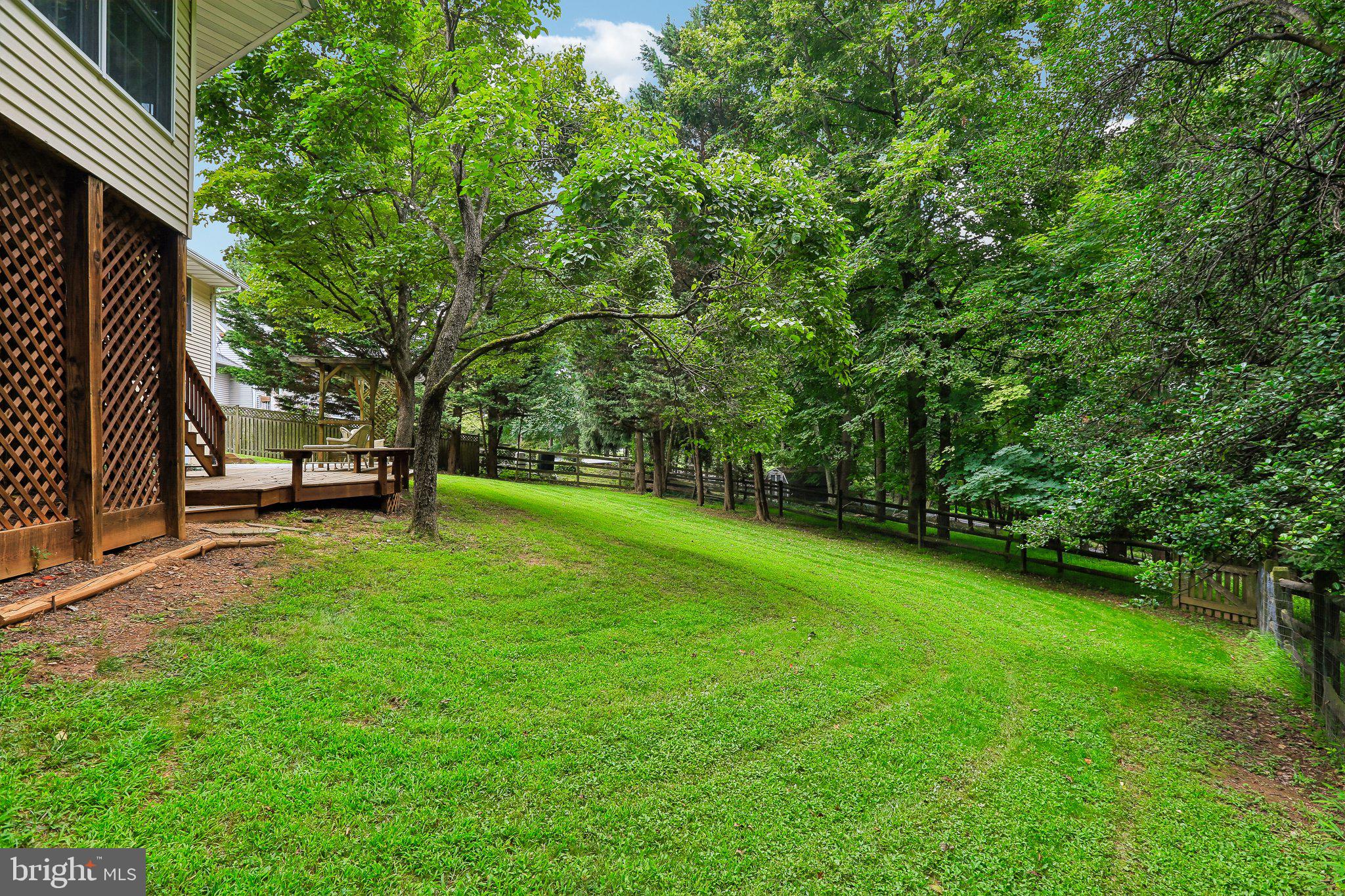 DAMASCUS HILL - Residential
