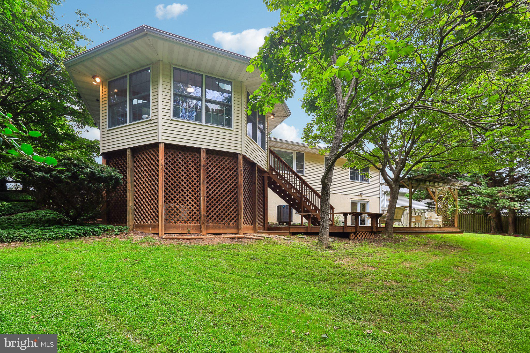 DAMASCUS HILL - Residential