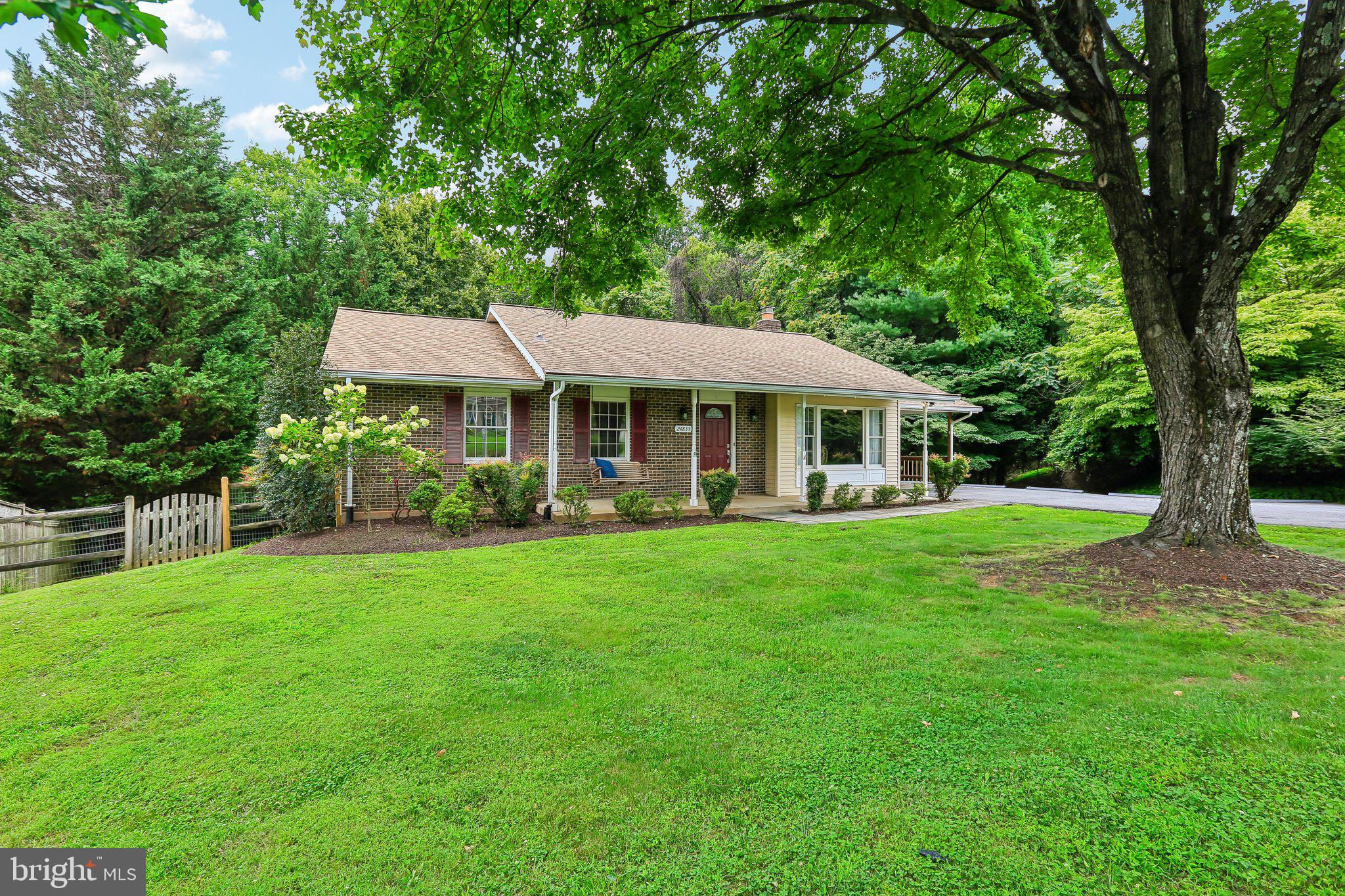 DAMASCUS HILL - Residential