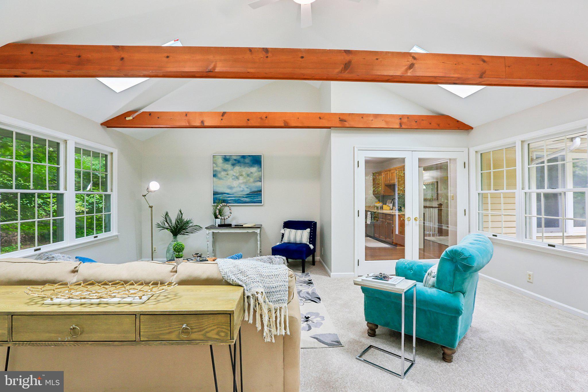 DAMASCUS HILL - Residential