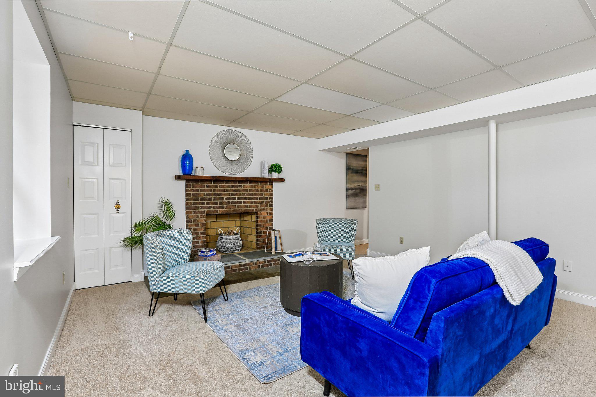 DAMASCUS HILL - Residential
