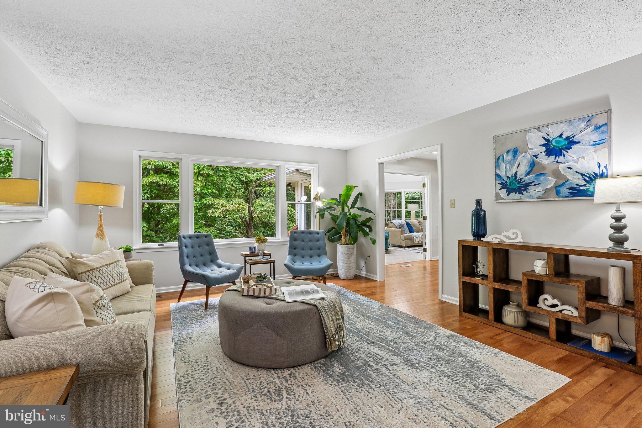 DAMASCUS HILL - Residential