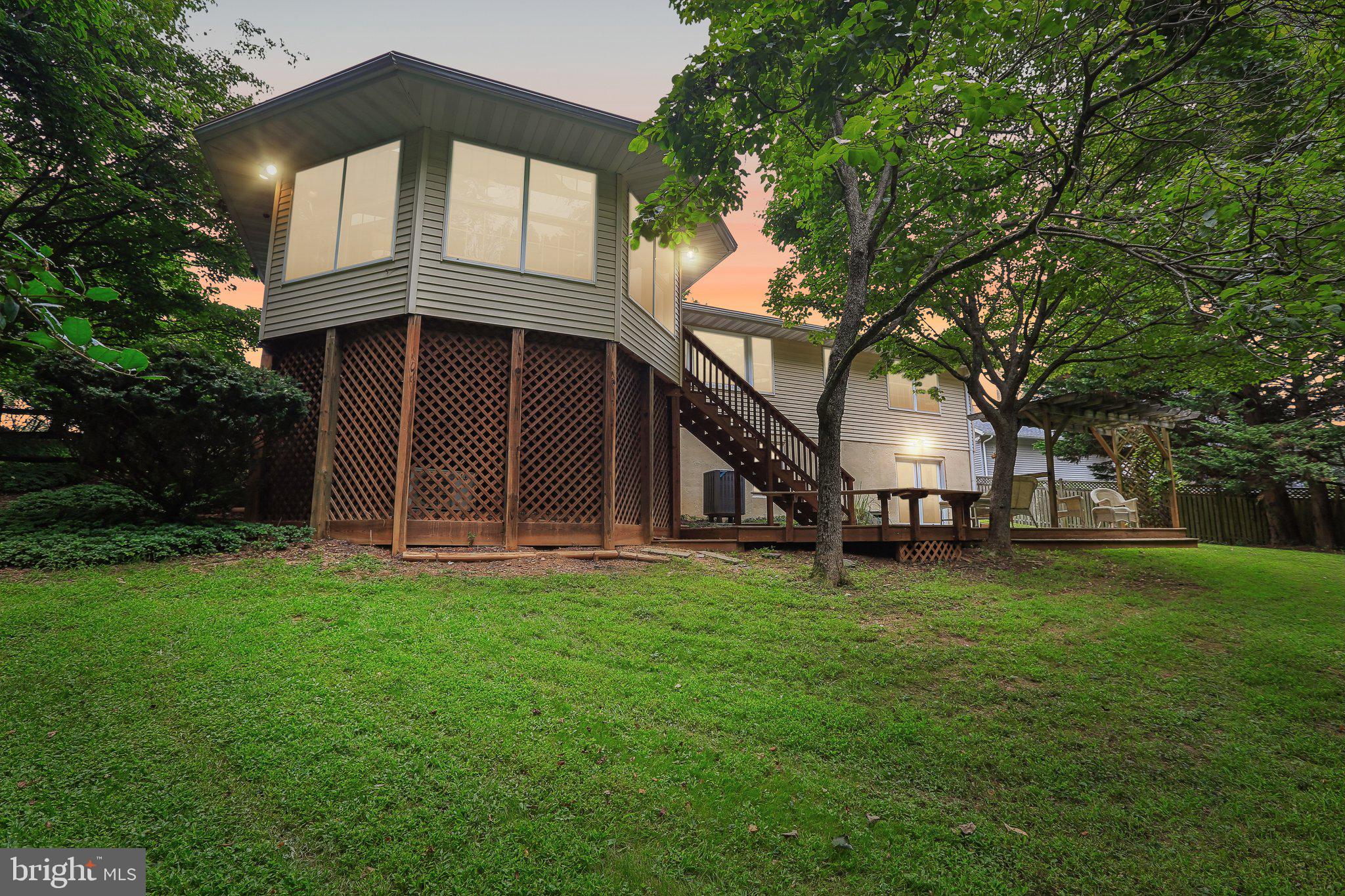 DAMASCUS HILL - Residential