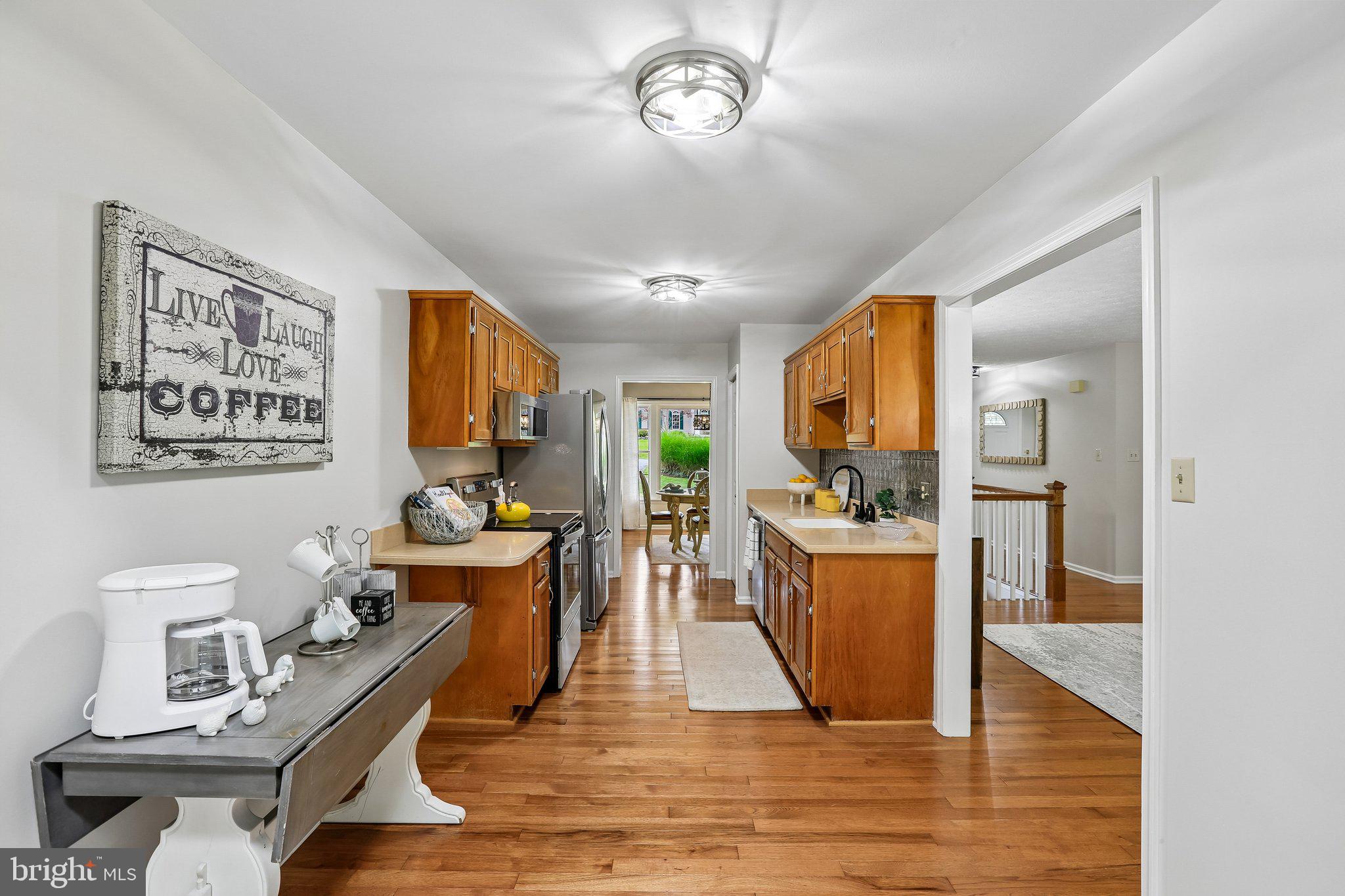 DAMASCUS HILL - Residential