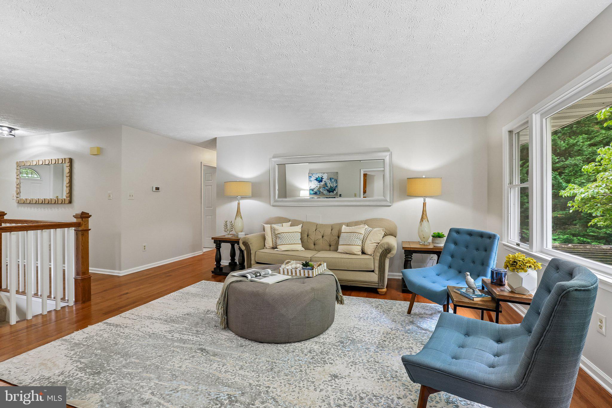DAMASCUS HILL - Residential