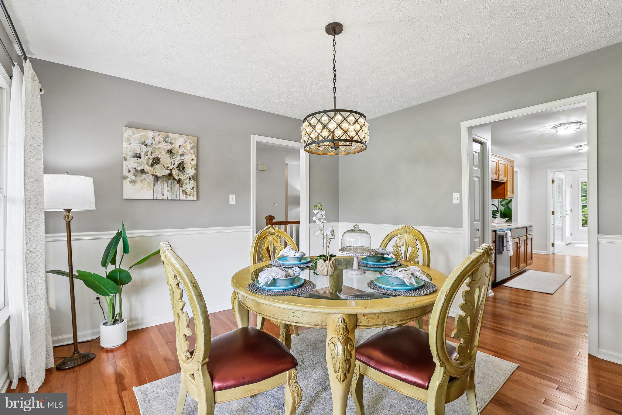 DAMASCUS HILL - Residential