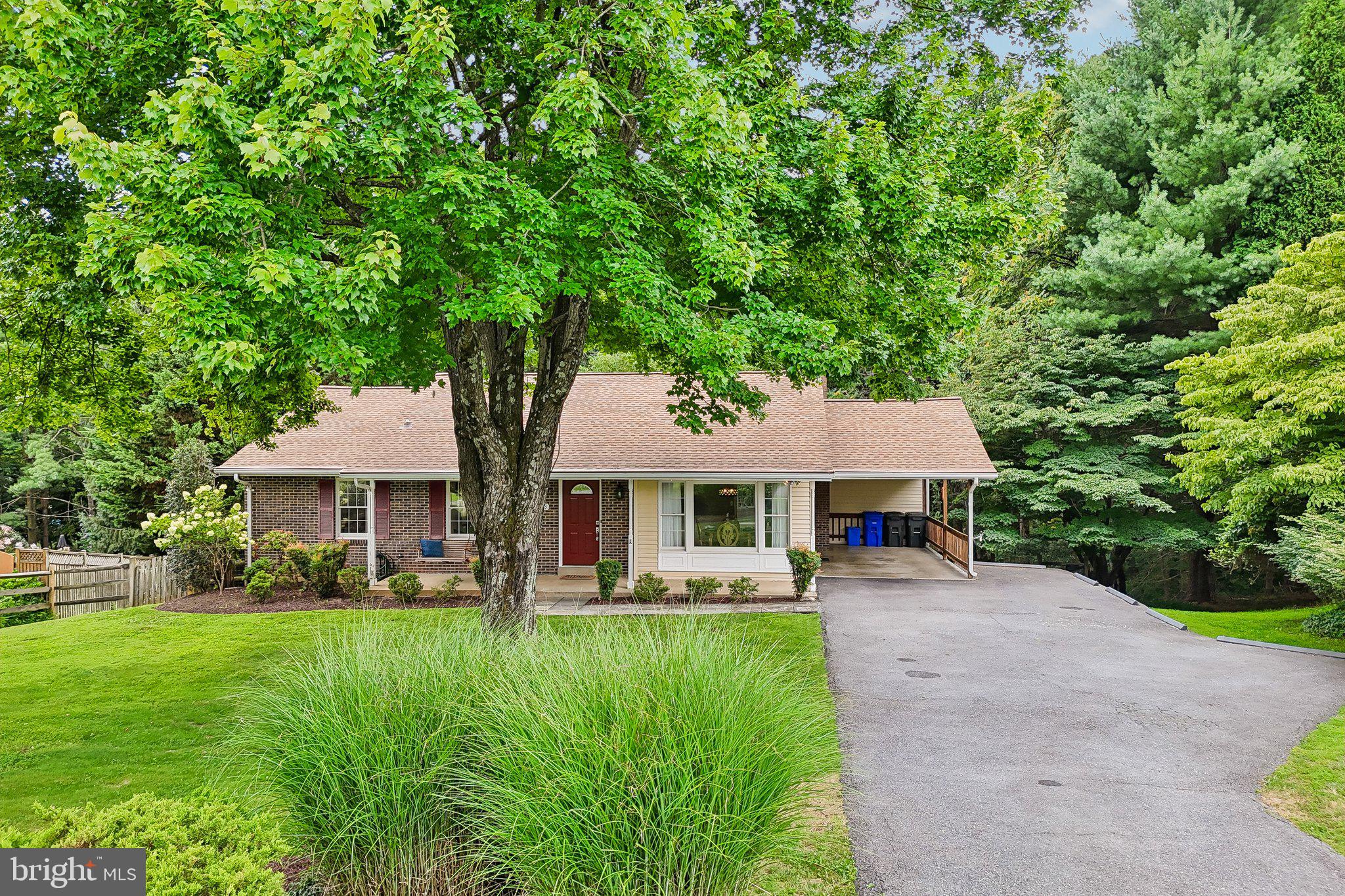 DAMASCUS HILL - Residential