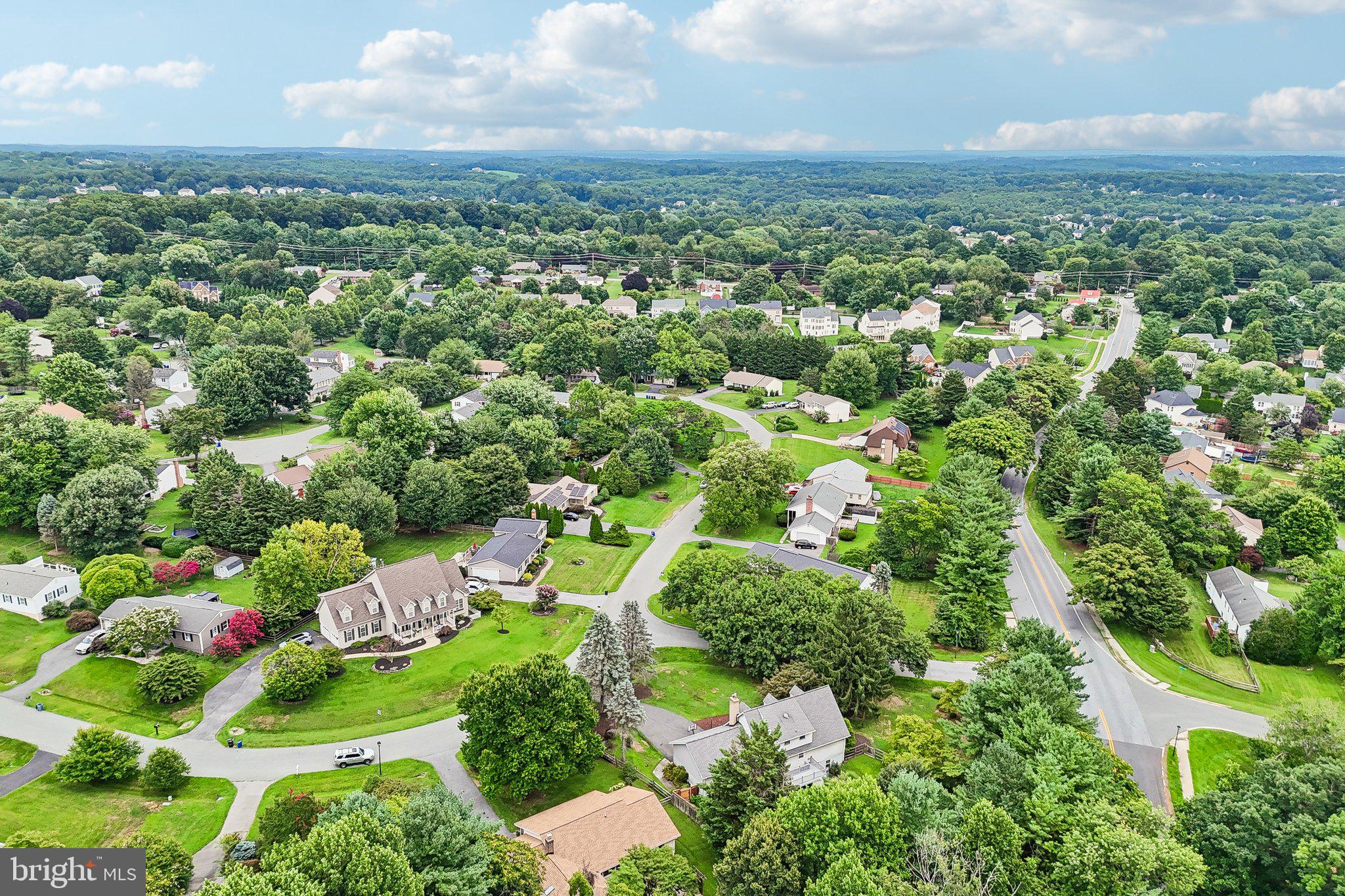 DAMASCUS HILL - Residential