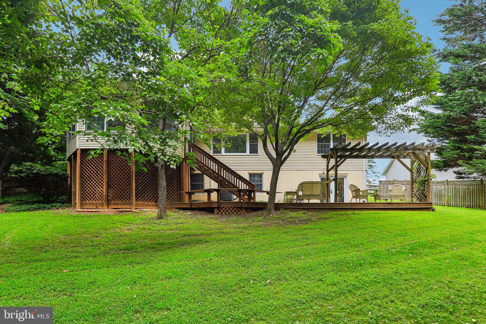 DAMASCUS HILL - Residential