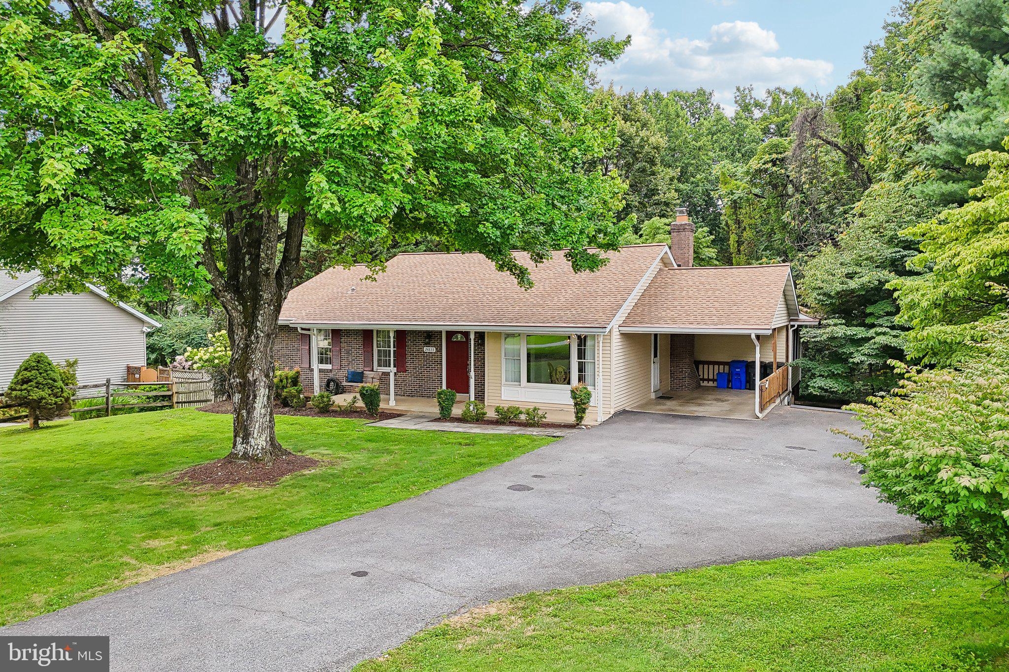 DAMASCUS HILL - Residential