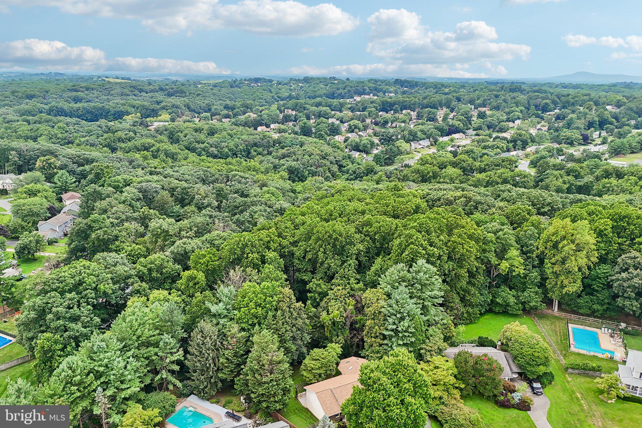 DAMASCUS HILL - Residential