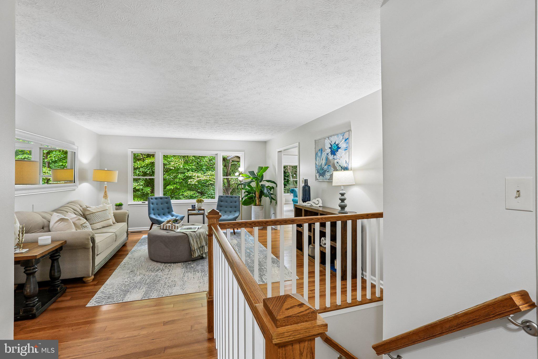 DAMASCUS HILL - Residential