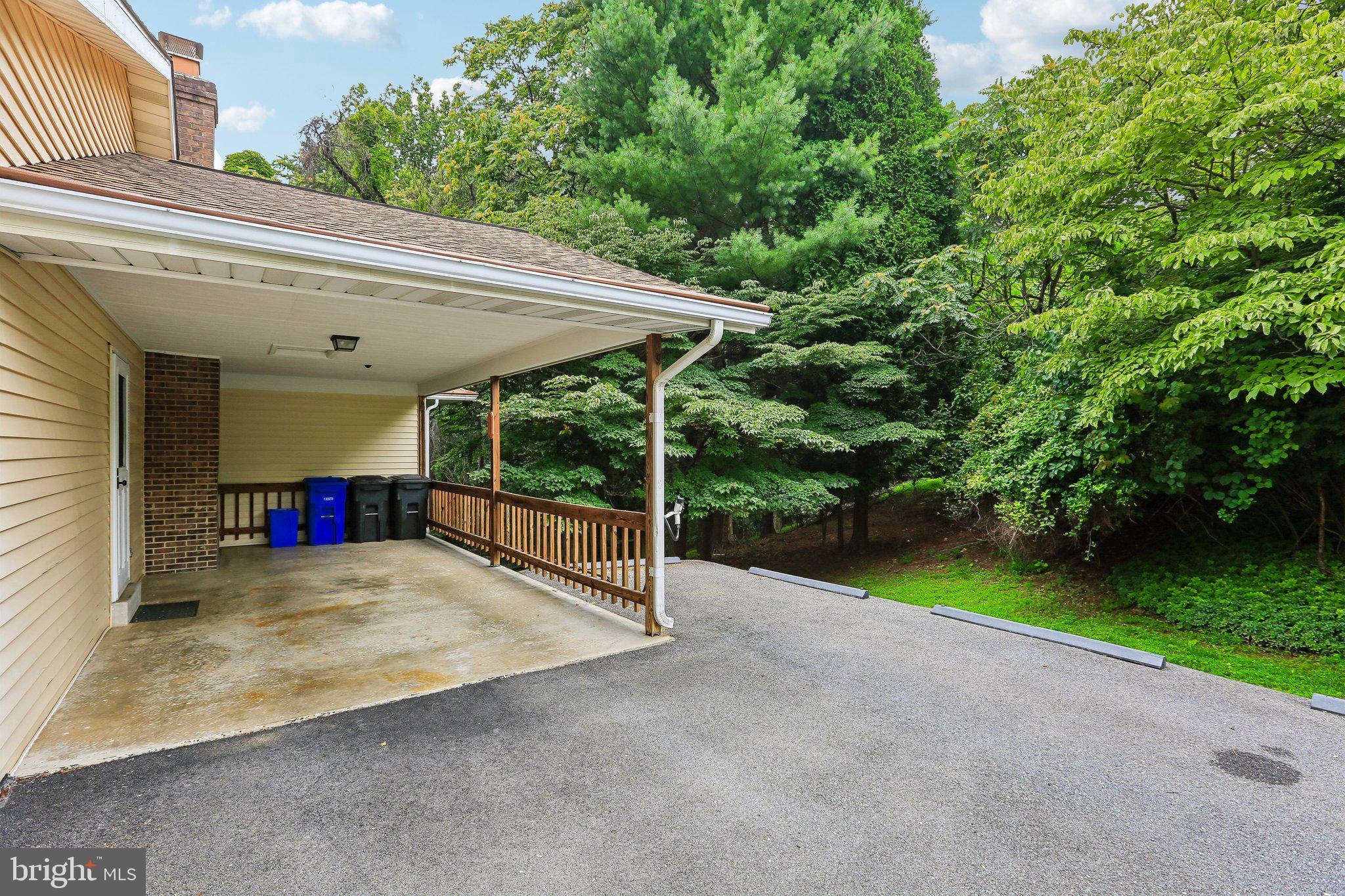 DAMASCUS HILL - Residential