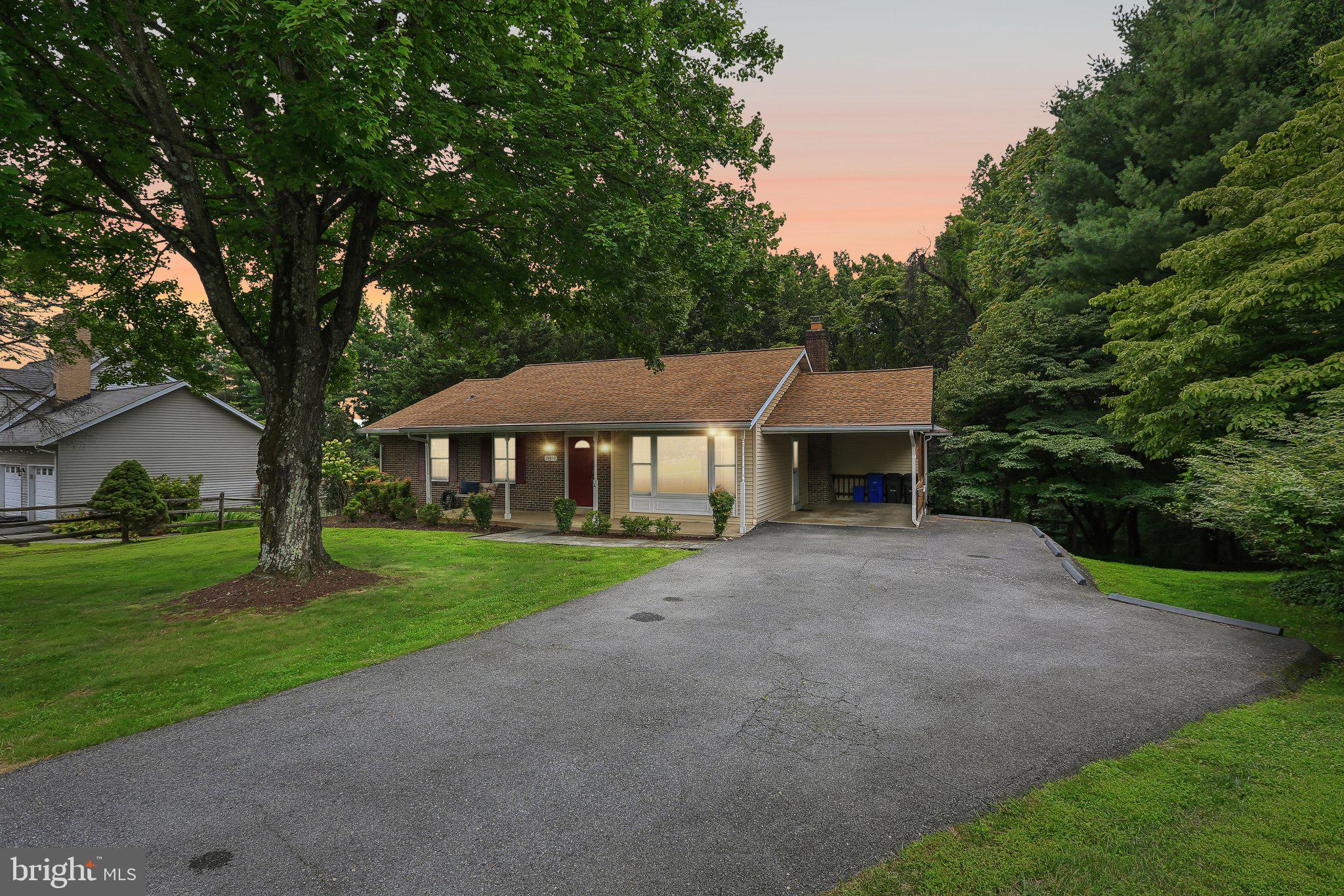 DAMASCUS HILL - Residential