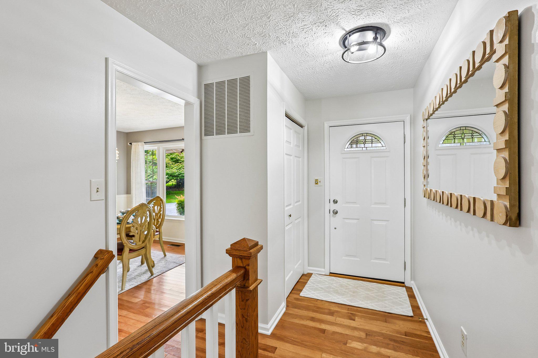 DAMASCUS HILL - Residential