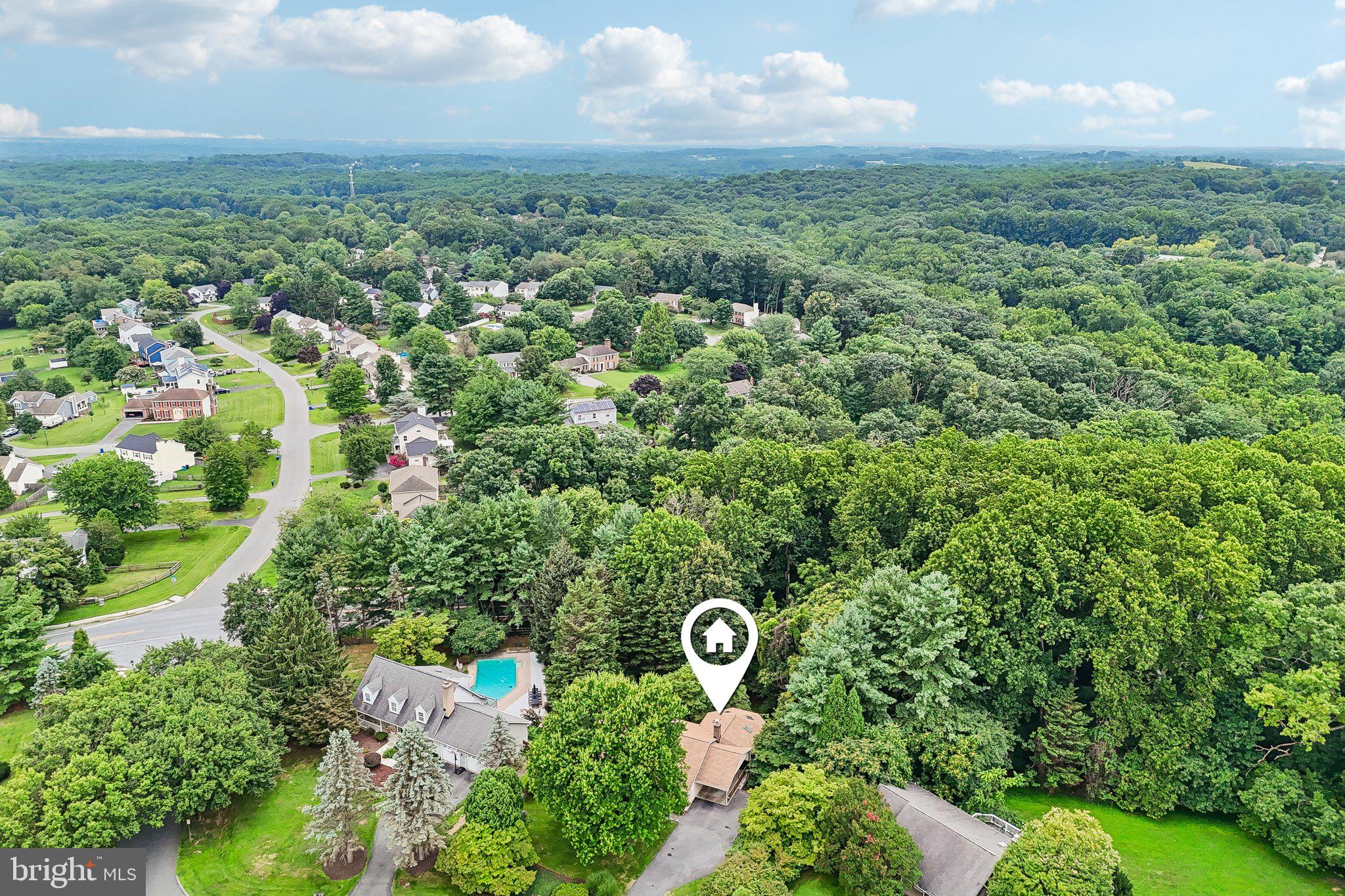 DAMASCUS HILL - Residential