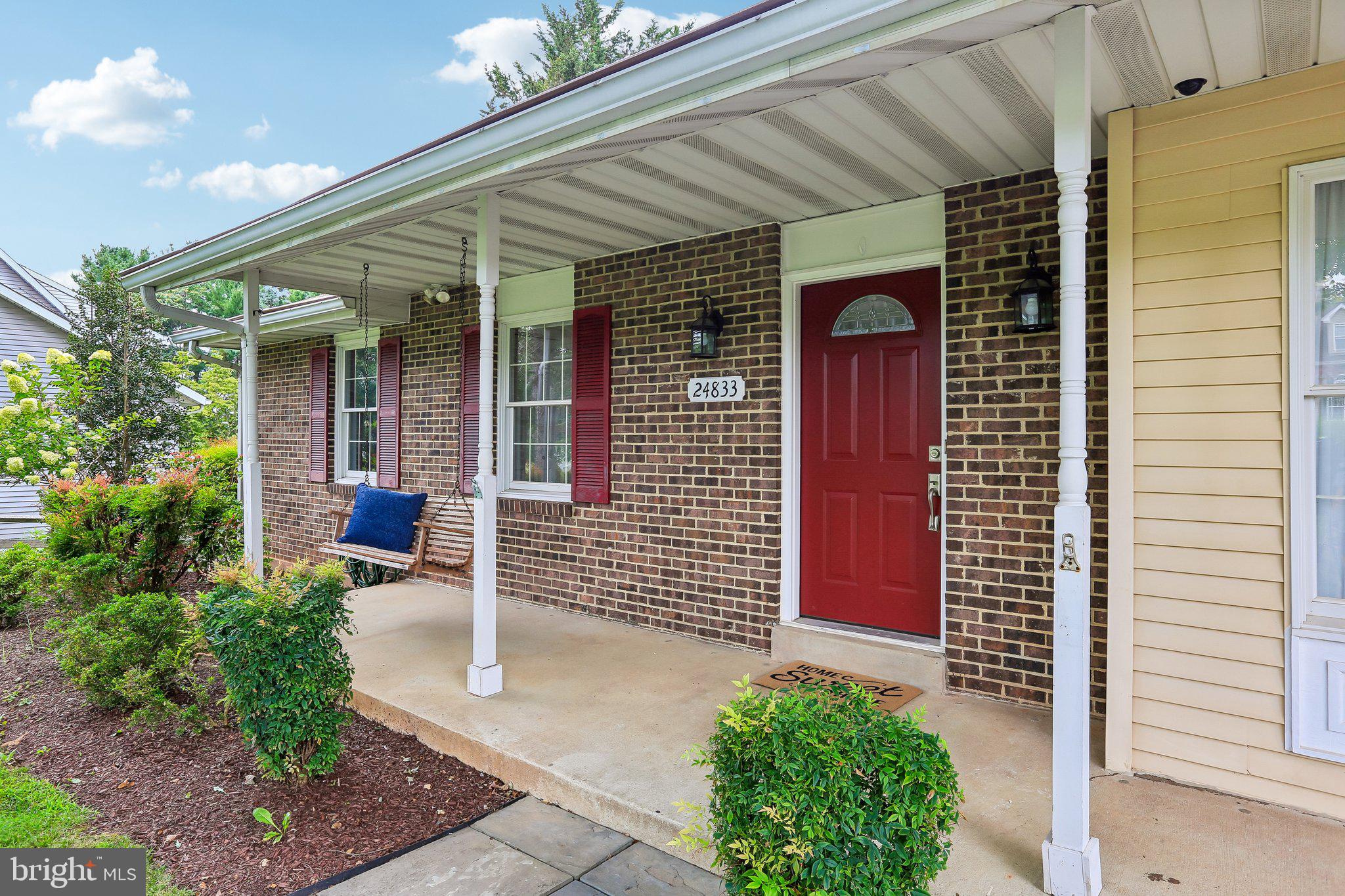 DAMASCUS HILL - Residential
