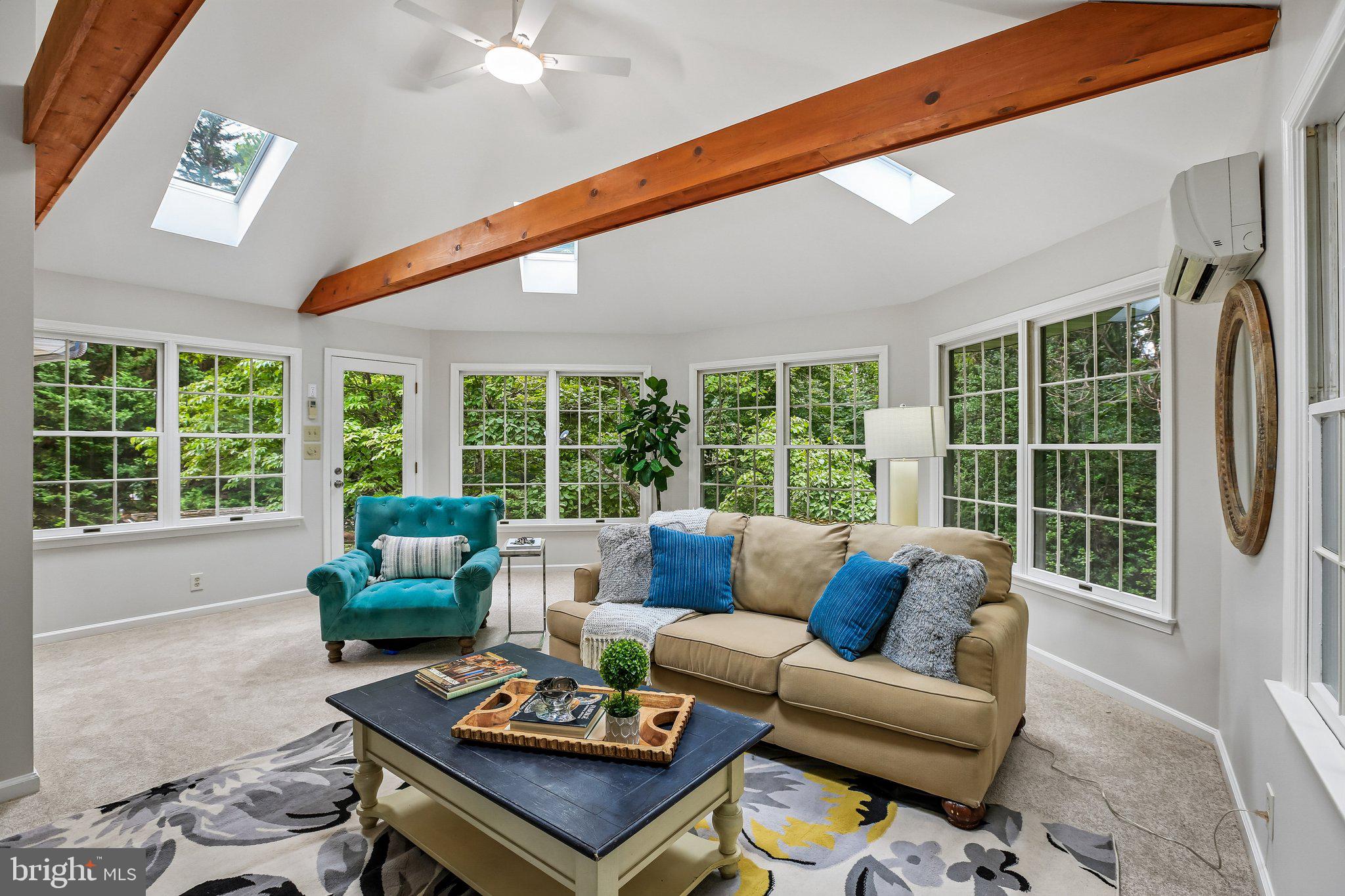 DAMASCUS HILL - Residential