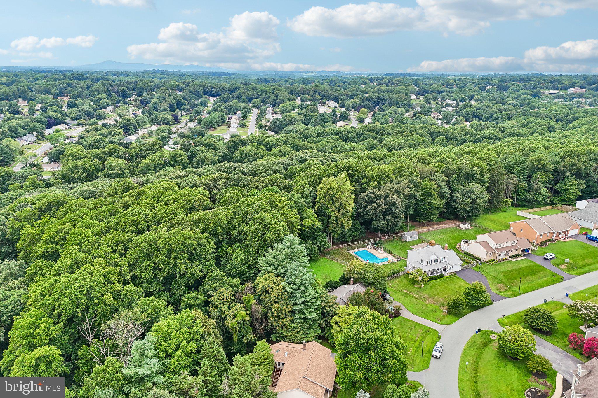 DAMASCUS HILL - Residential