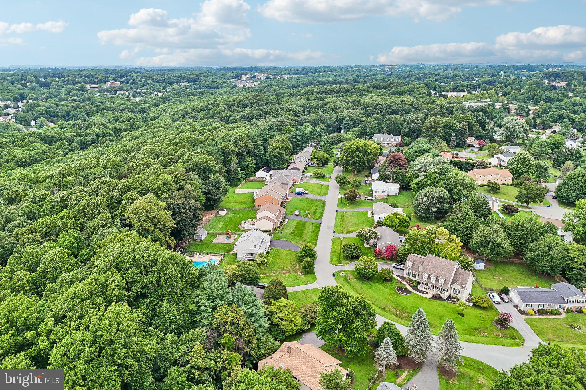 DAMASCUS HILL - Residential