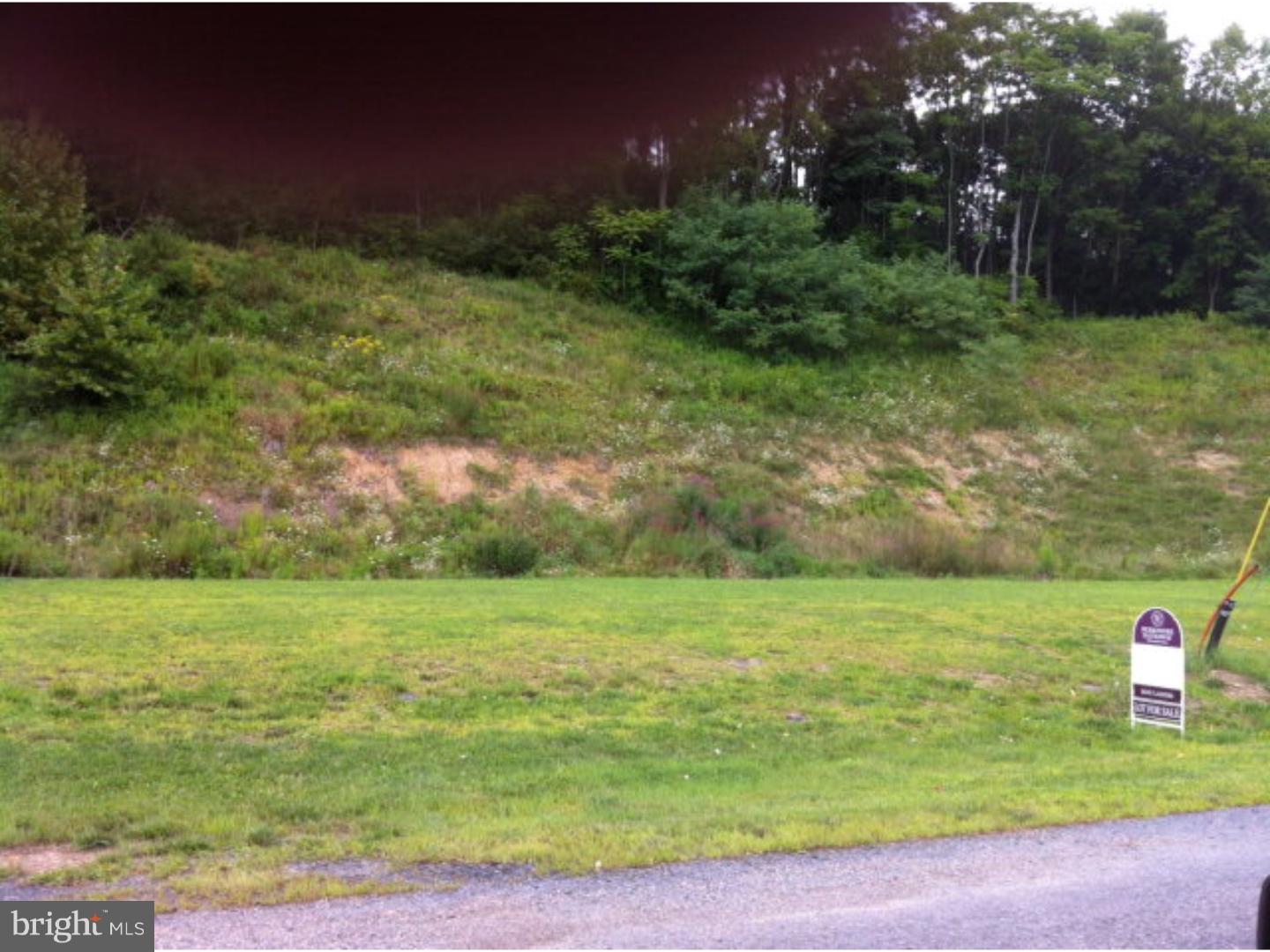Ready to go building lot. Public water/sewer. Deed restriction applies - call for details. Use your builder.  Mailing Address Continued: Schuylkill Haven