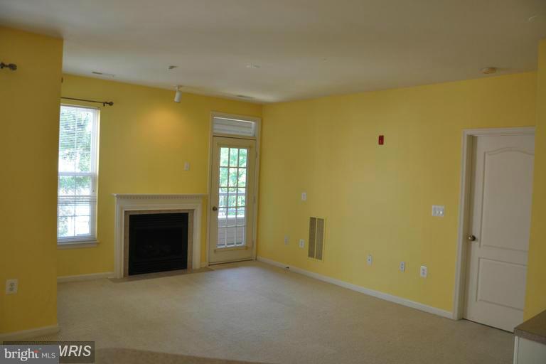 HIGH VIEW AT HUNT VALLEY - Residential Lease