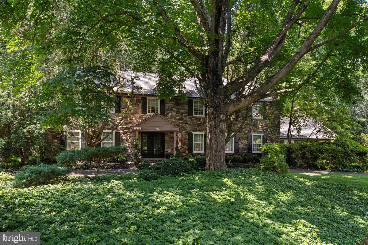 CEDAR GLEN - Residential