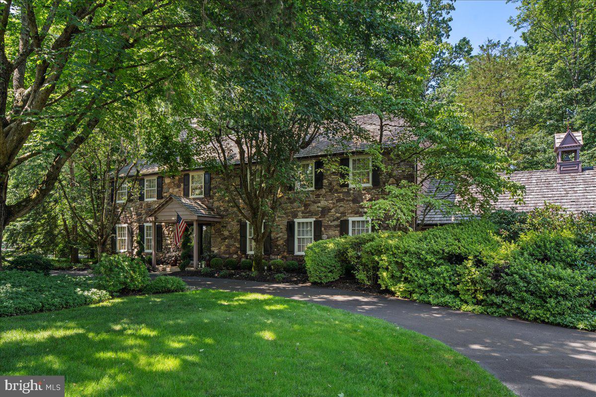 CEDAR GLEN - Residential