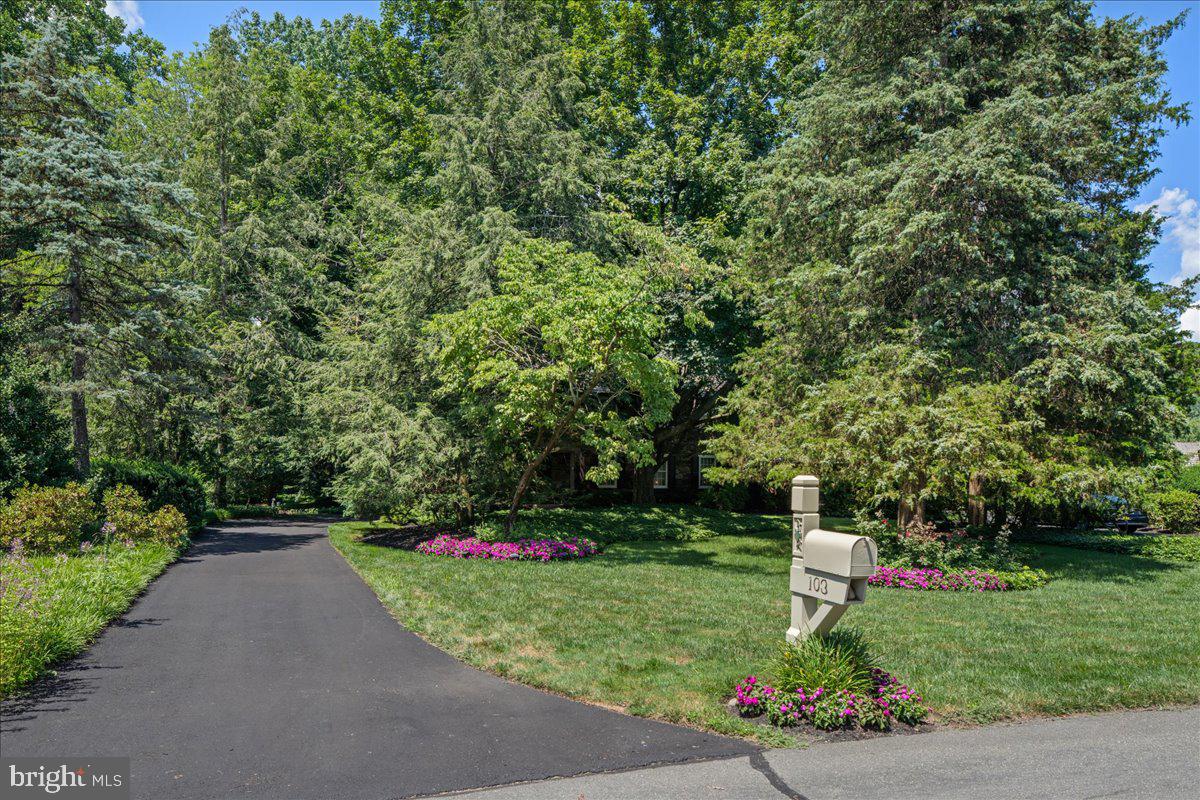 CEDAR GLEN - Residential