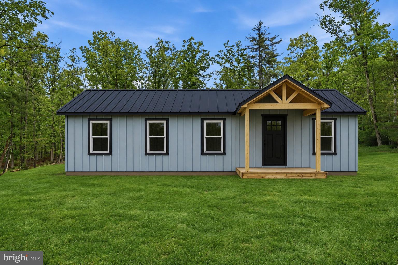 FOREST EDGE ESTATES - Residential
