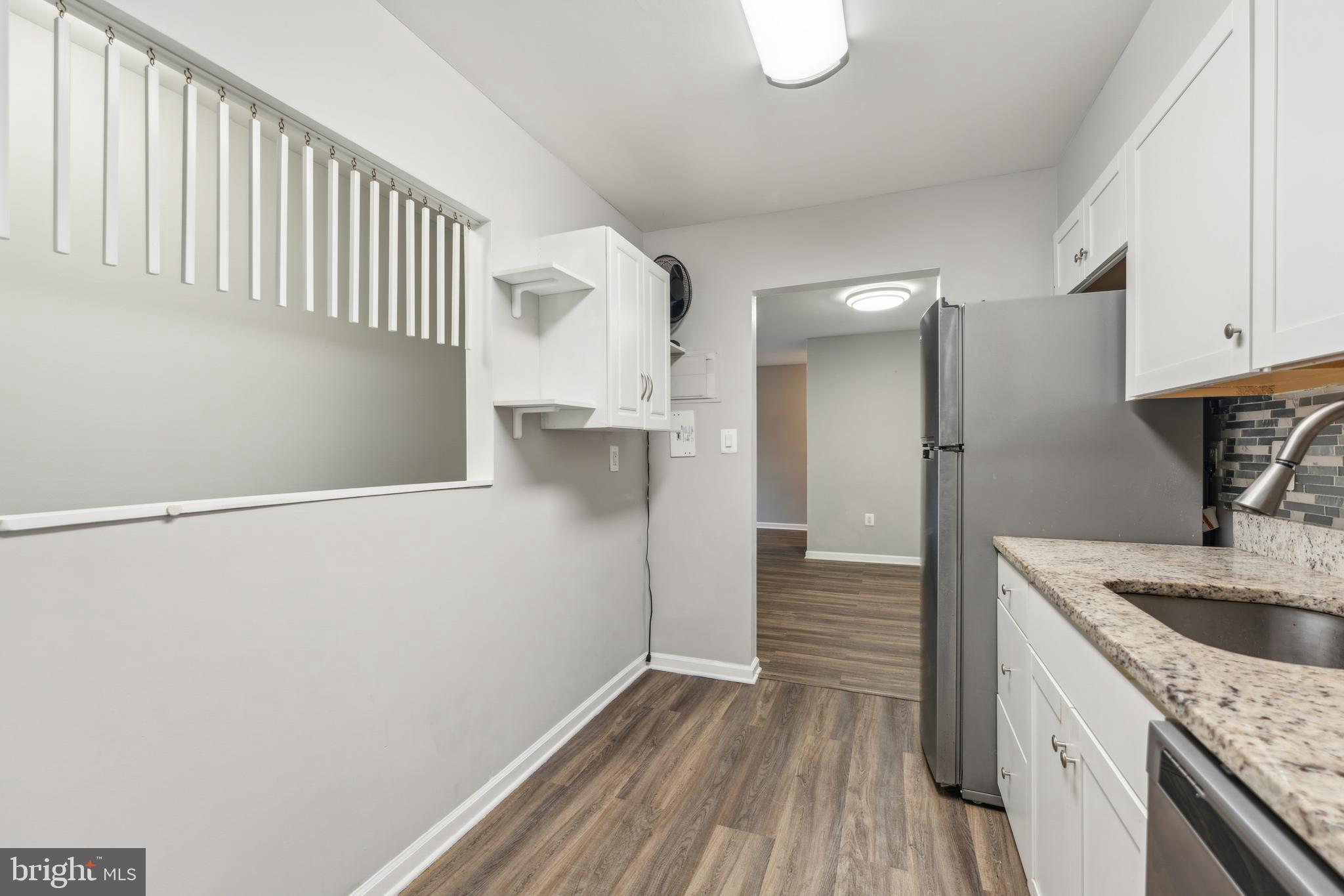 FAIRFAX WEST CONDOS - Residential