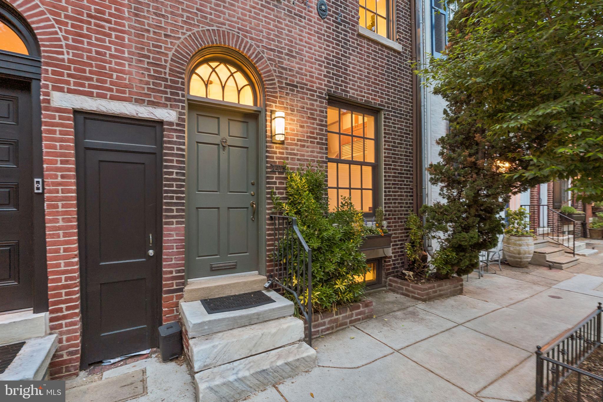 FITLER SQUARE - Residential